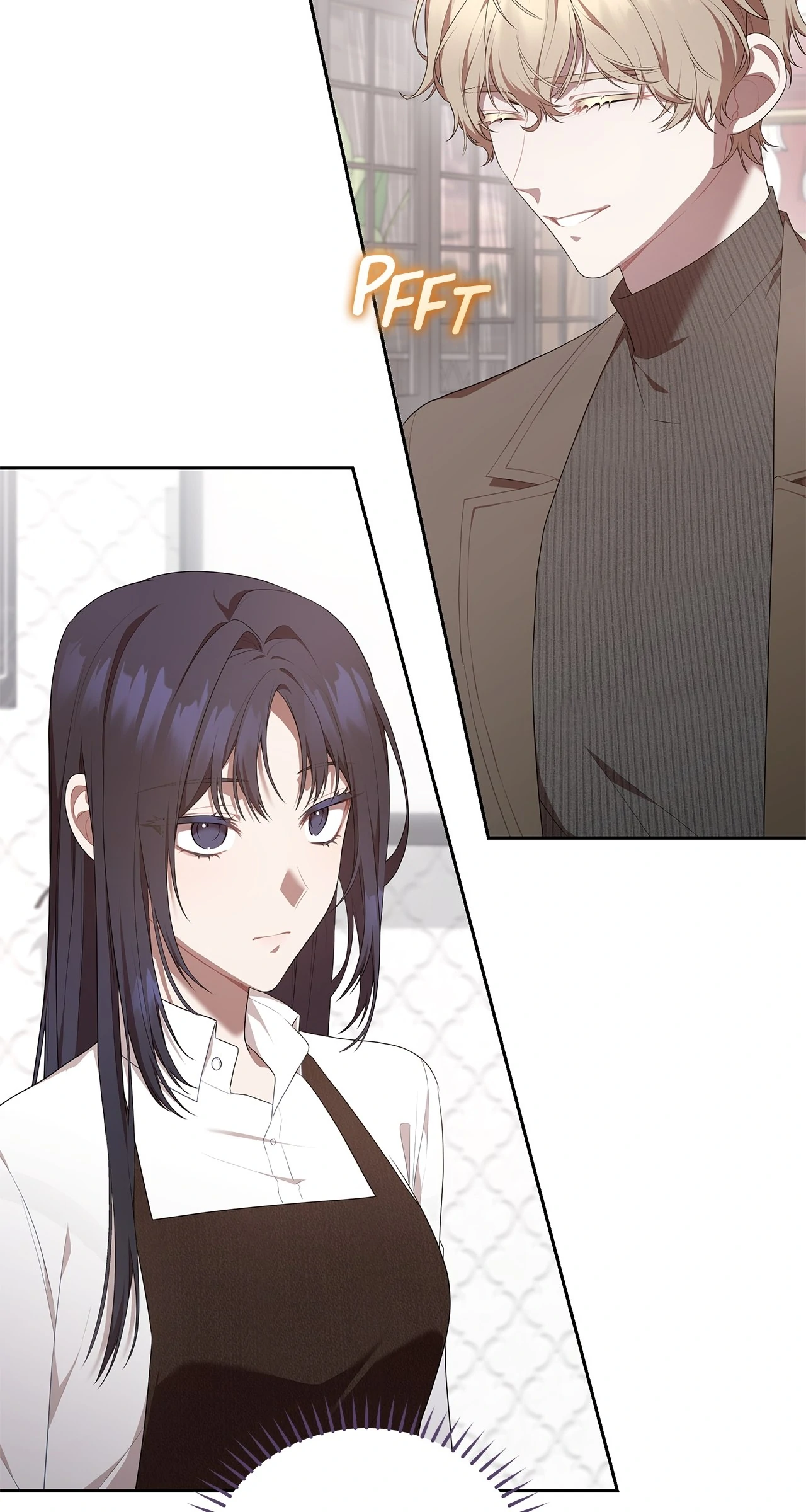 Read The Cafe Owner is an S Class Guide FR Manga Online