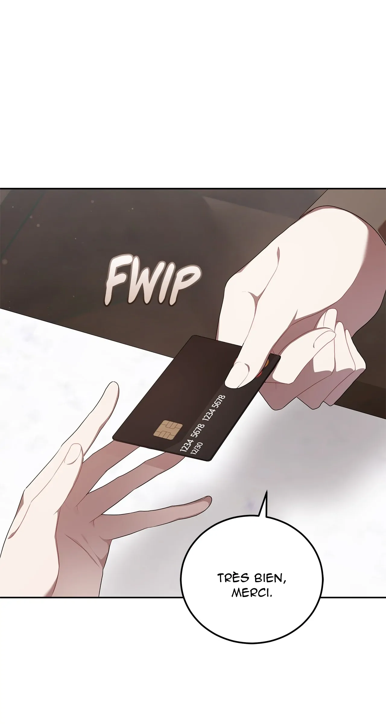 Read The Cafe Owner is an S Class Guide FR Manga Online