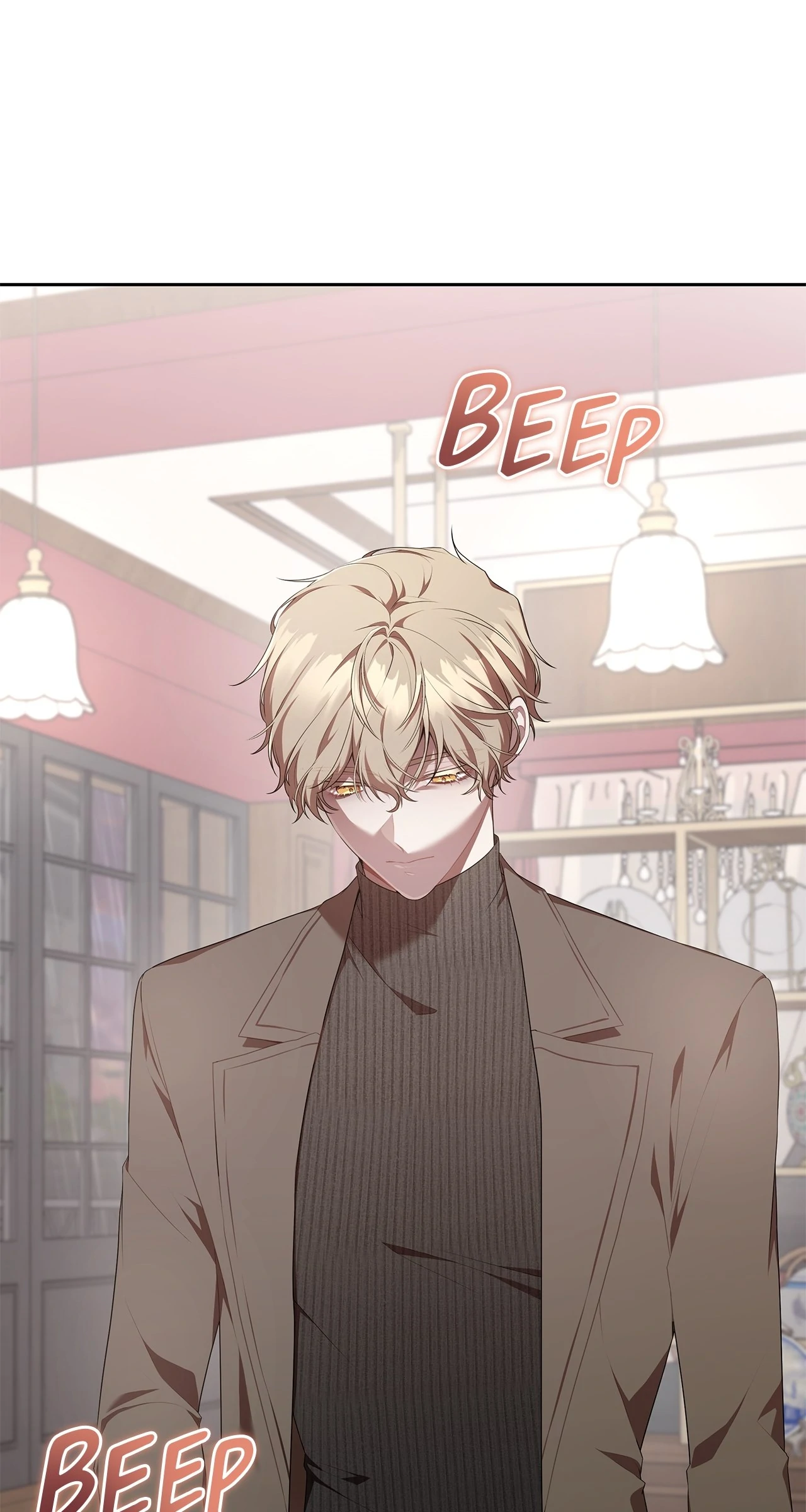 Read The Cafe Owner is an S Class Guide FR Manga Online