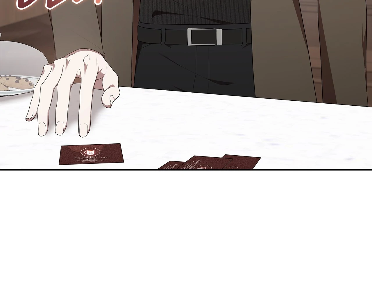 Read The Cafe Owner is an S Class Guide FR Manga Online
