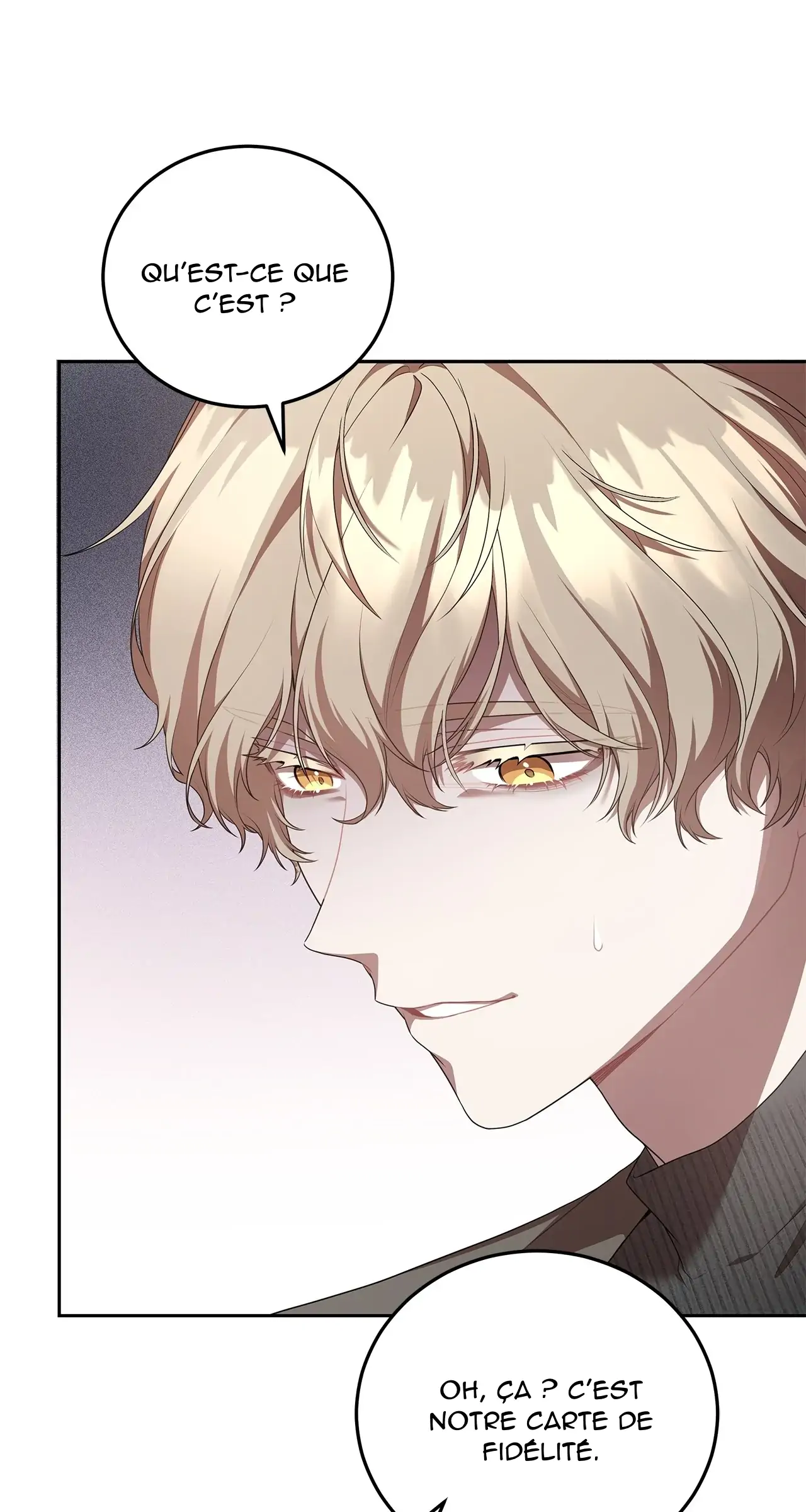 Read The Cafe Owner is an S Class Guide FR Manga Online