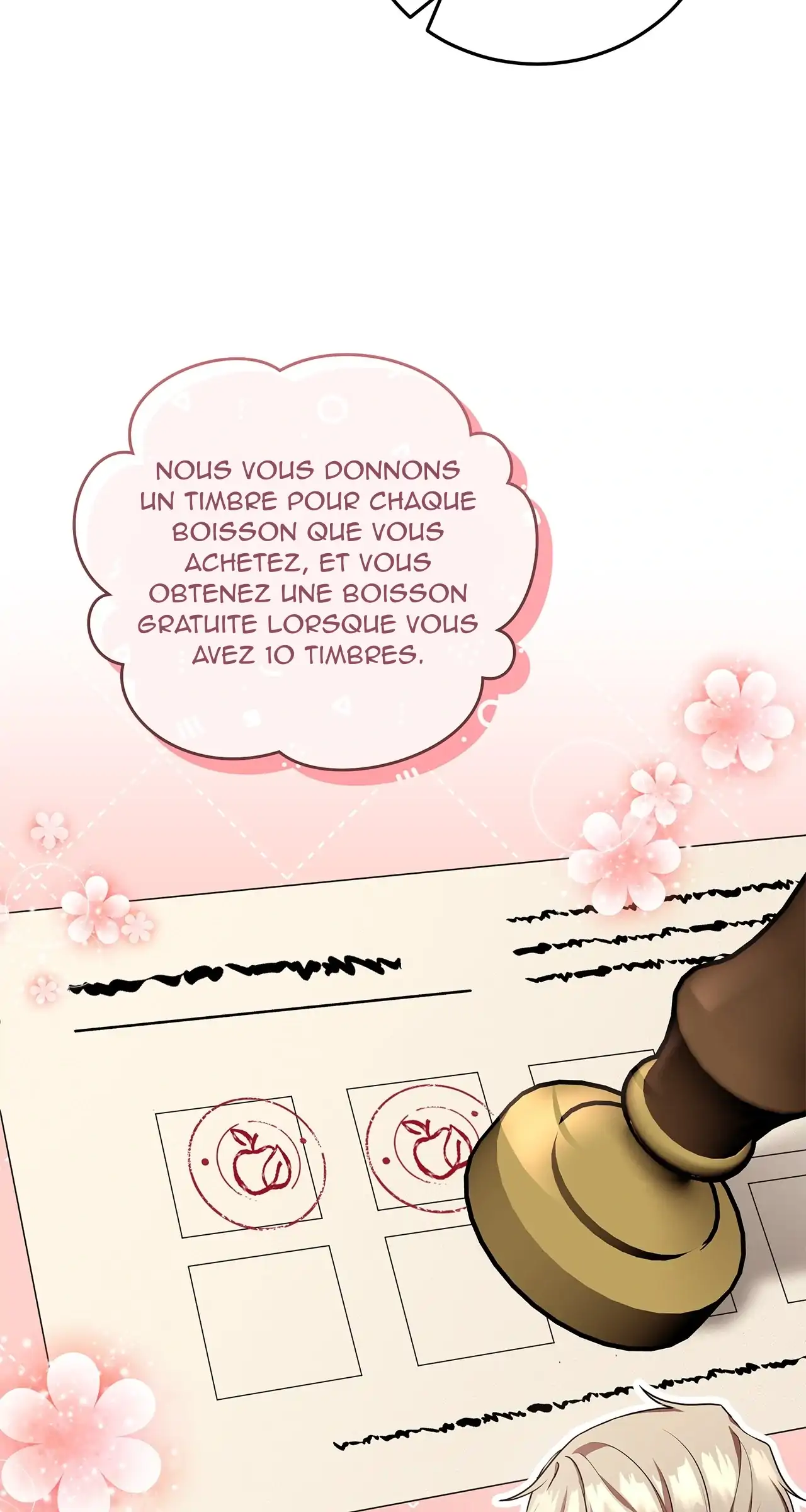 Read The Cafe Owner is an S Class Guide FR Manga Online