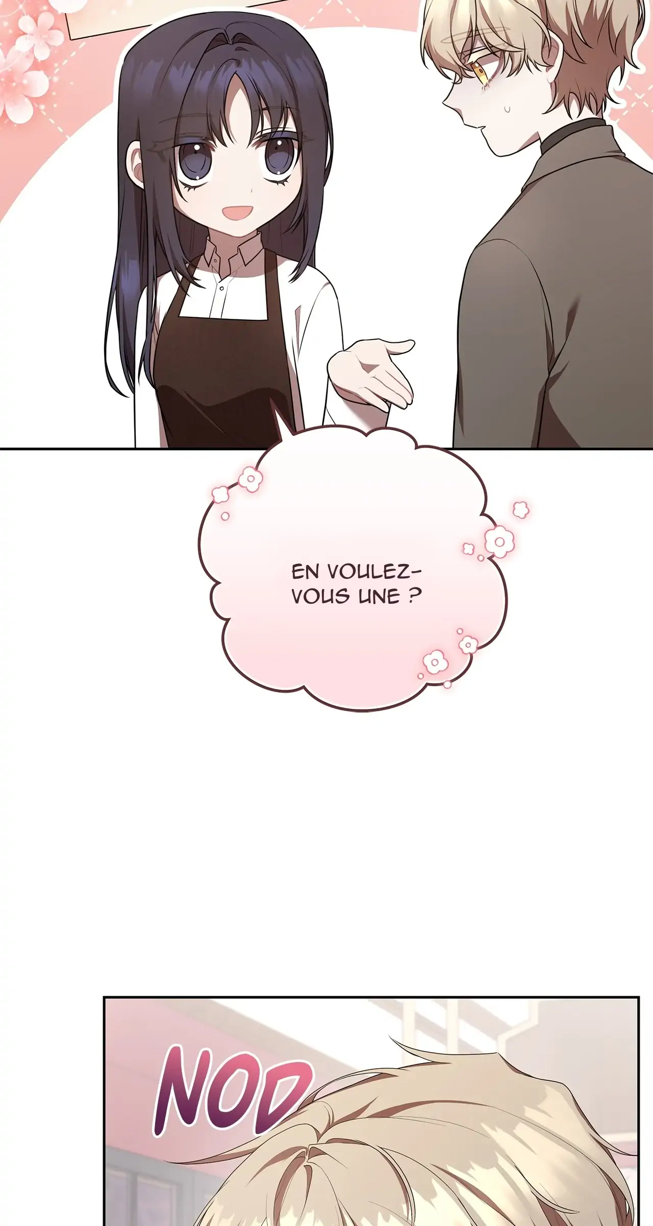 Read The Cafe Owner is an S Class Guide FR Manga Online