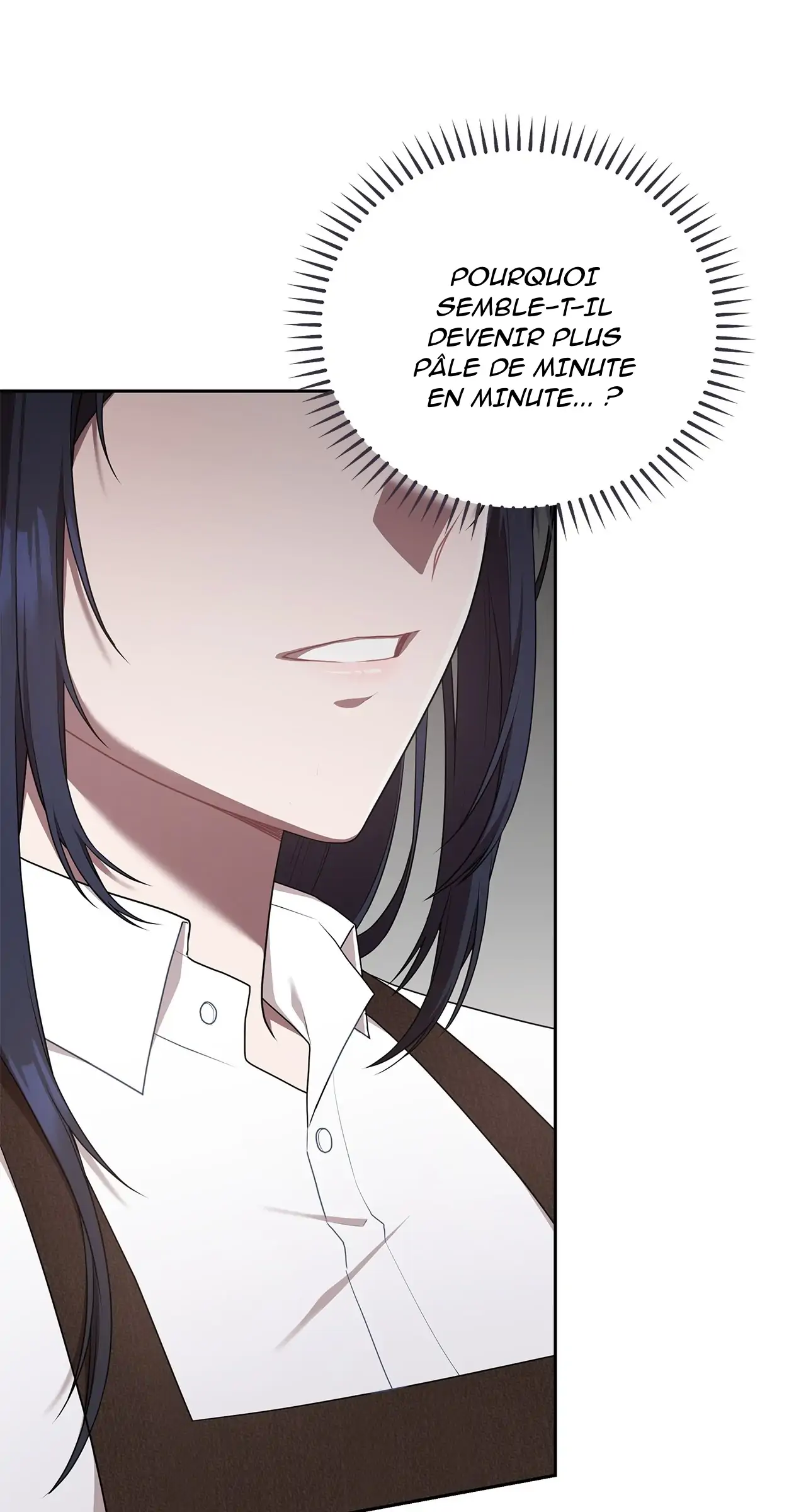 Read The Cafe Owner is an S Class Guide FR Manga Online