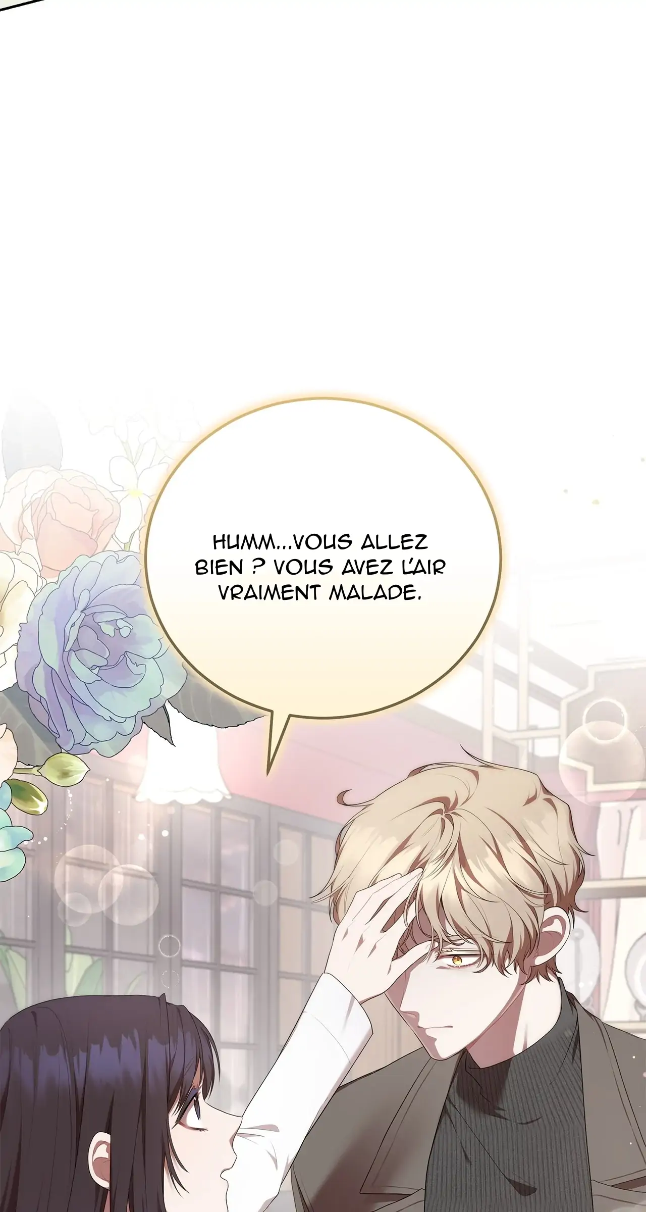 Read The Cafe Owner is an S Class Guide FR Manga Online
