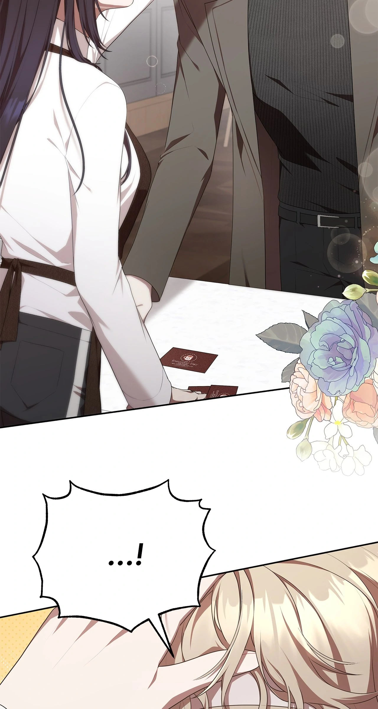Read The Cafe Owner is an S Class Guide FR Manga Online