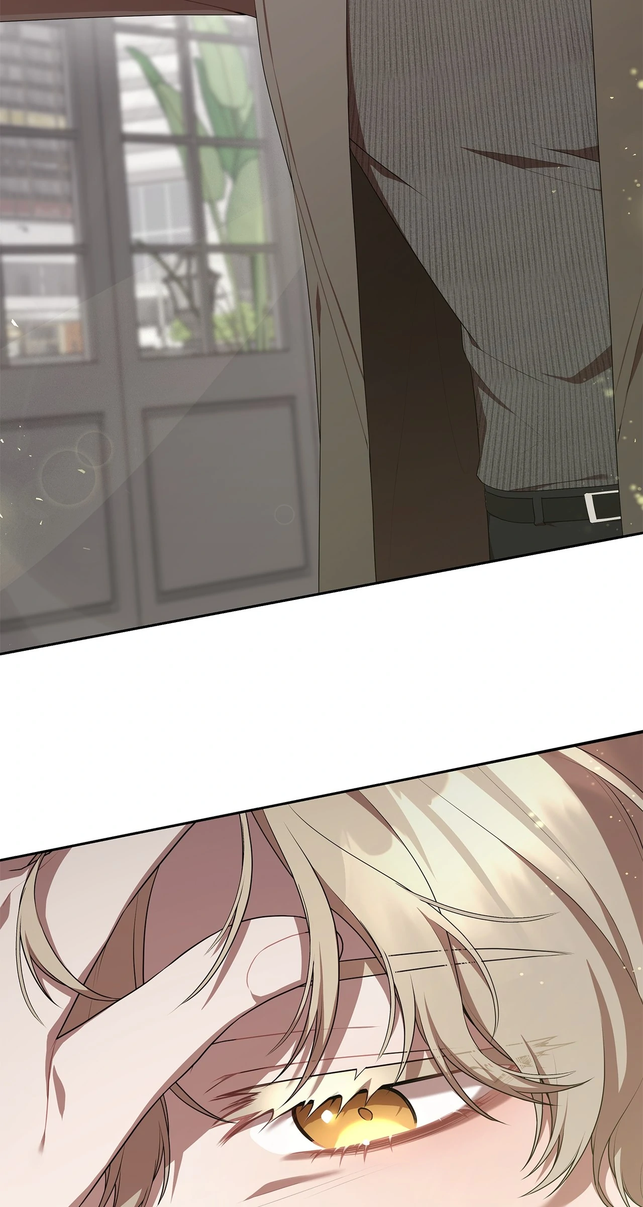Read The Cafe Owner is an S Class Guide FR Manga Online