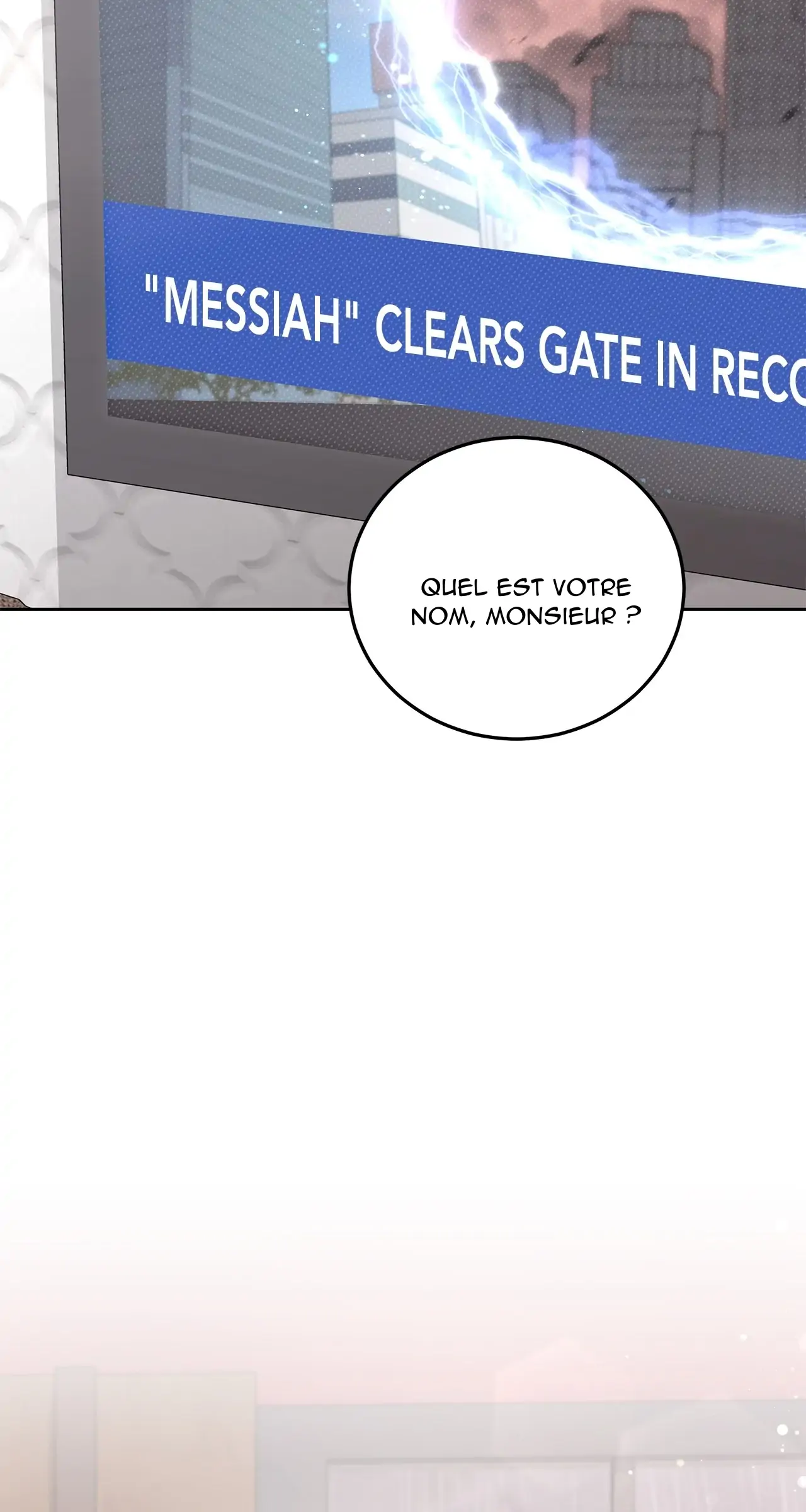 Read The Cafe Owner is an S Class Guide FR Manga Online