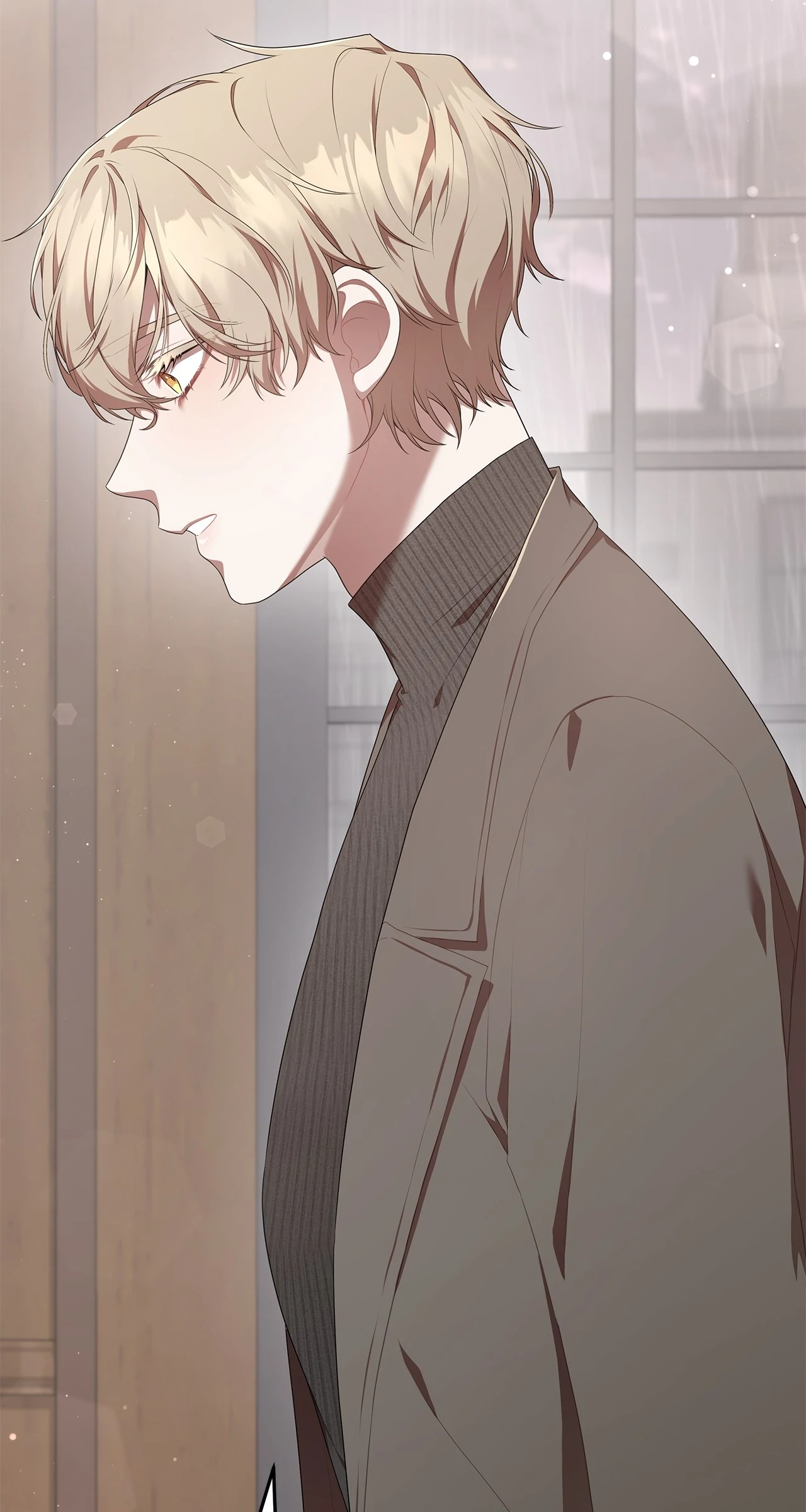Read The Cafe Owner is an S Class Guide FR Manga Online