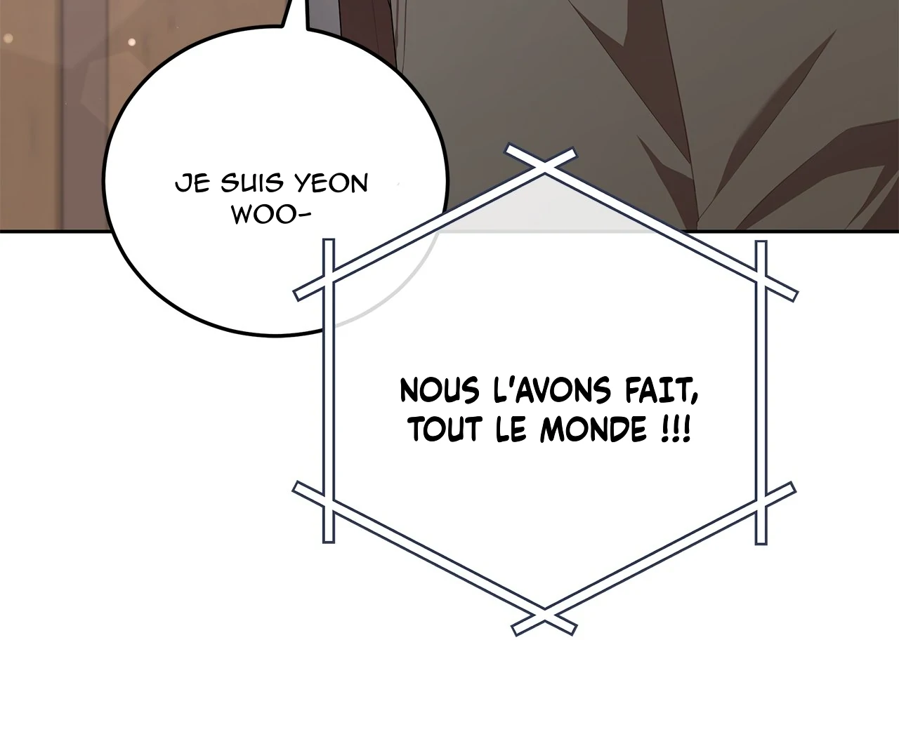 Read The Cafe Owner is an S Class Guide FR Manga Online