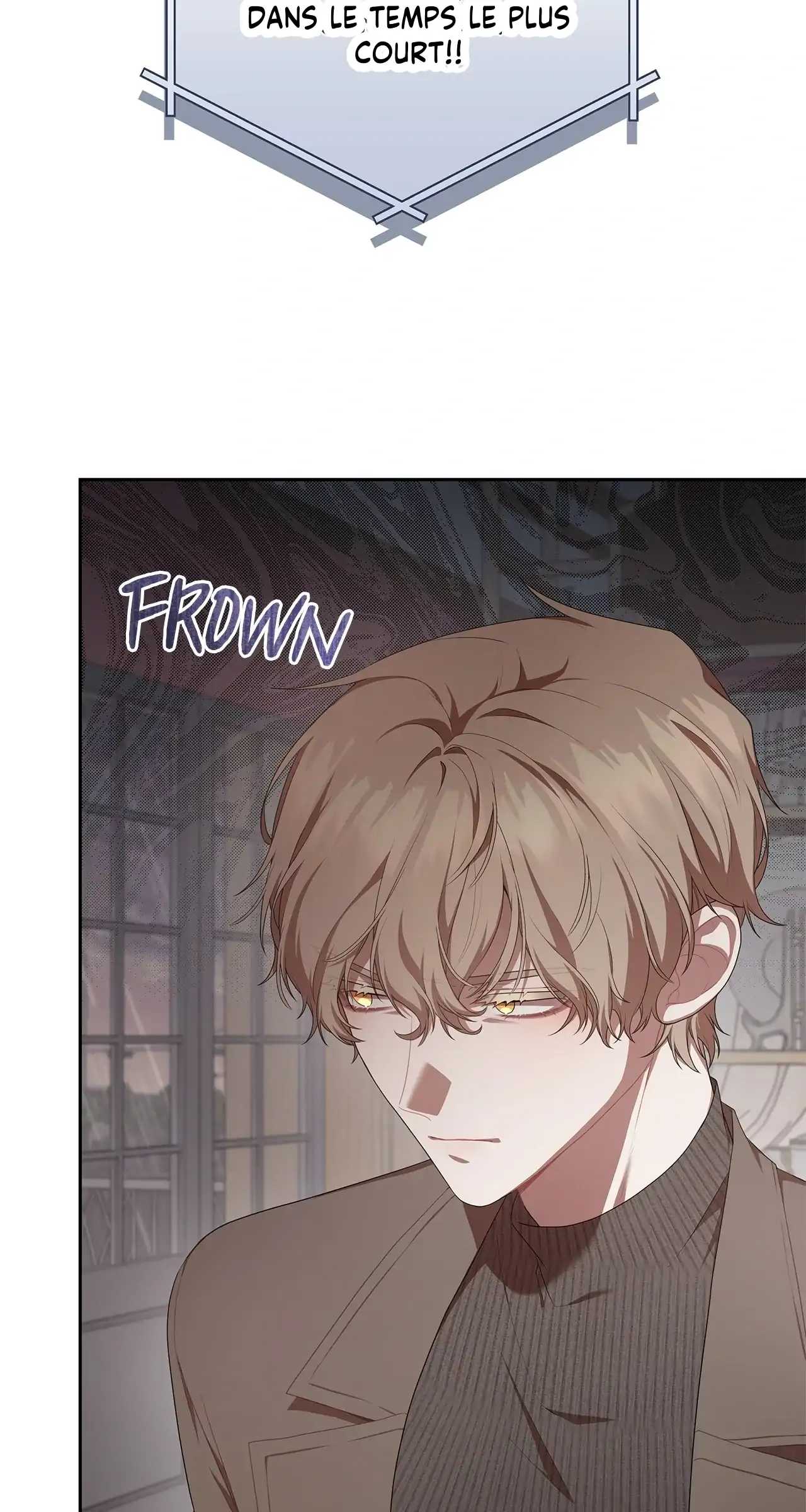 Read The Cafe Owner is an S Class Guide FR Manga Online