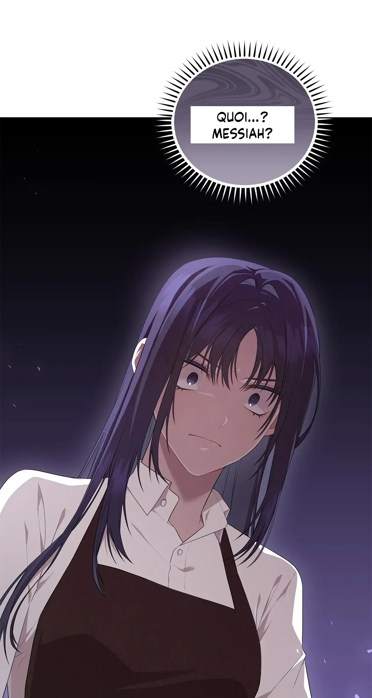 Read The Cafe Owner is an S Class Guide FR Manga Online