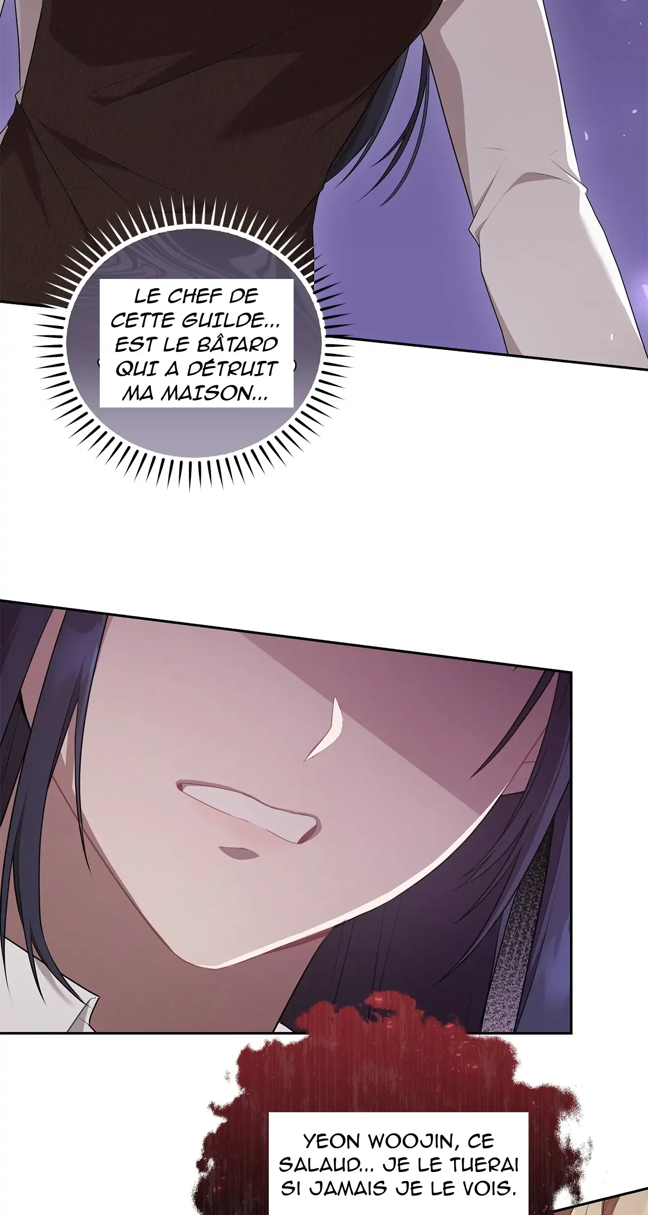 Read The Cafe Owner is an S Class Guide FR Manga Online