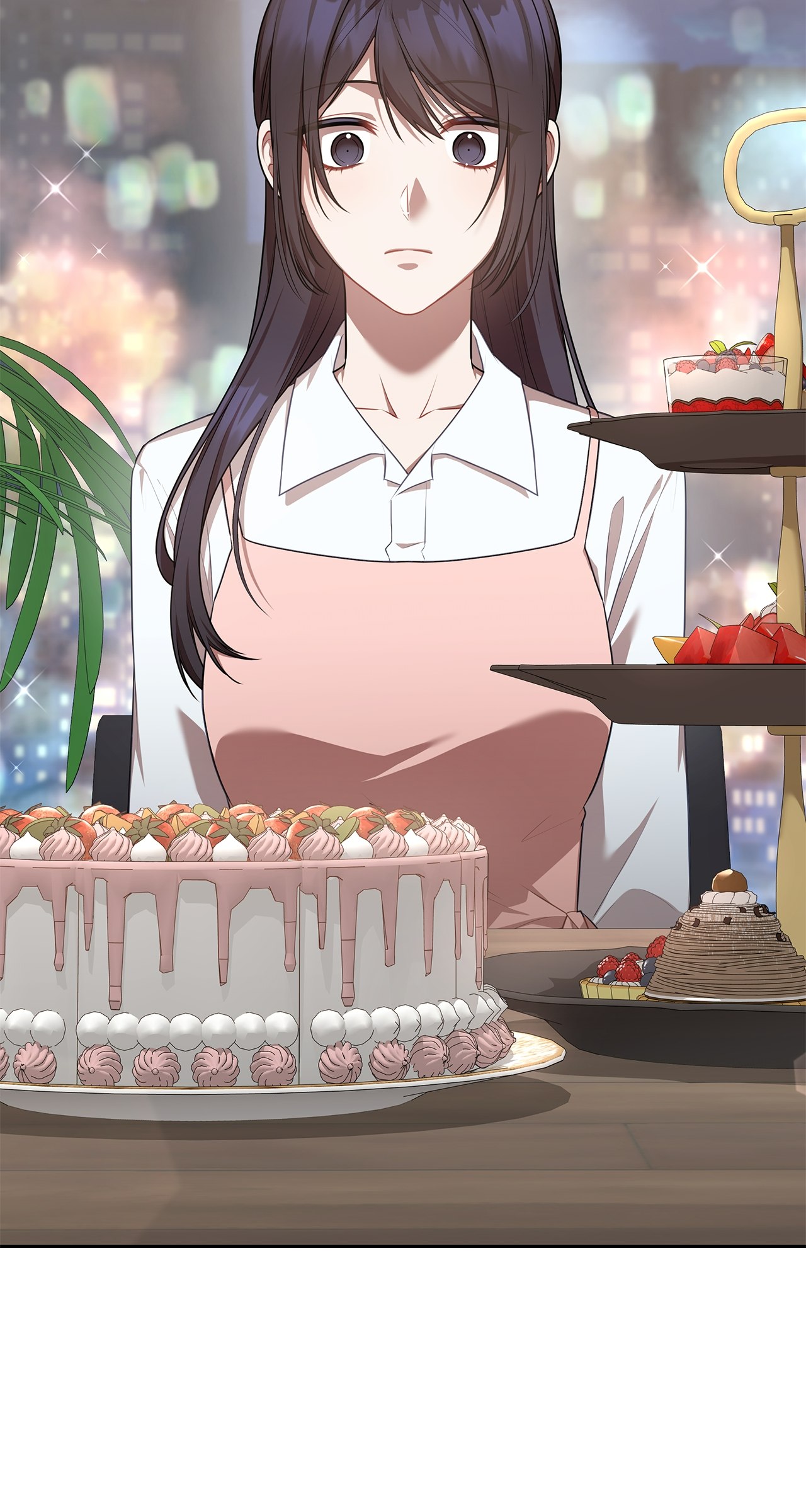 Read The Cafe Owner is an S Class Guide FR Manga Online