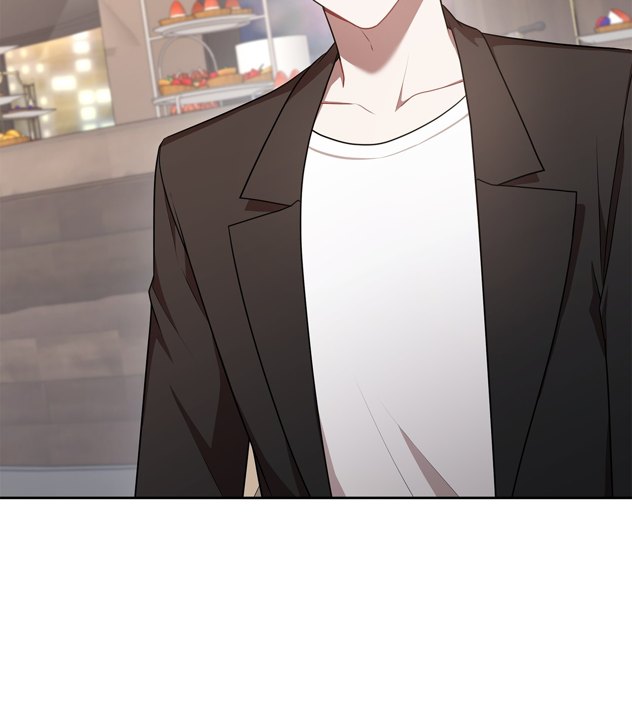 Read The Cafe Owner is an S Class Guide FR Manga Online