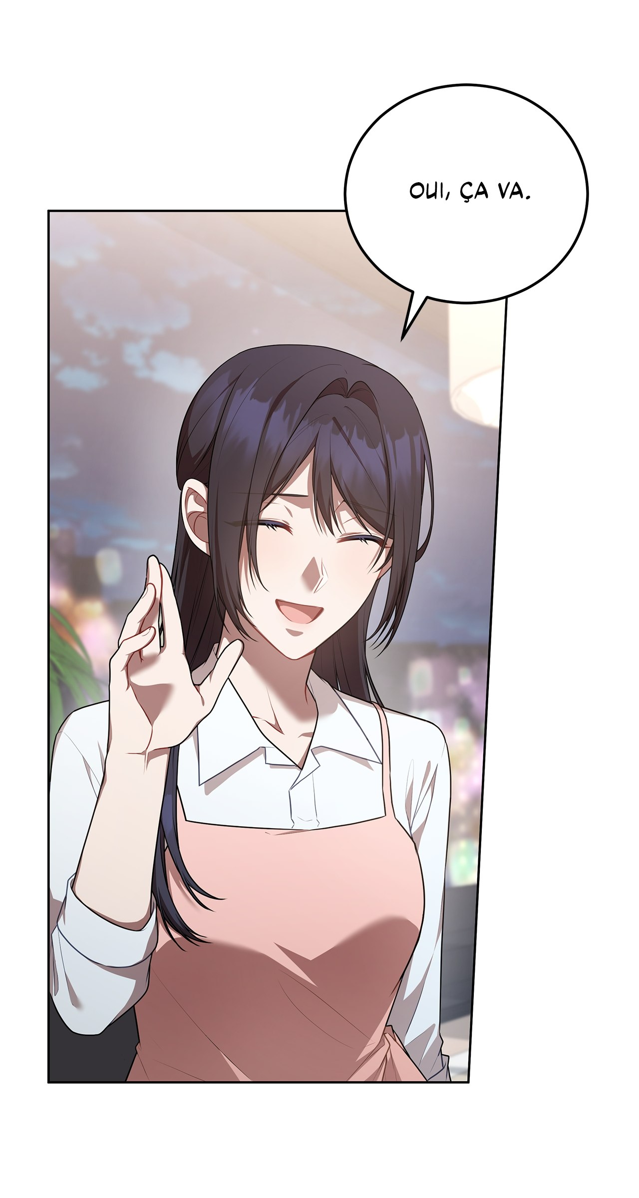 Read The Cafe Owner is an S Class Guide FR Manga Online