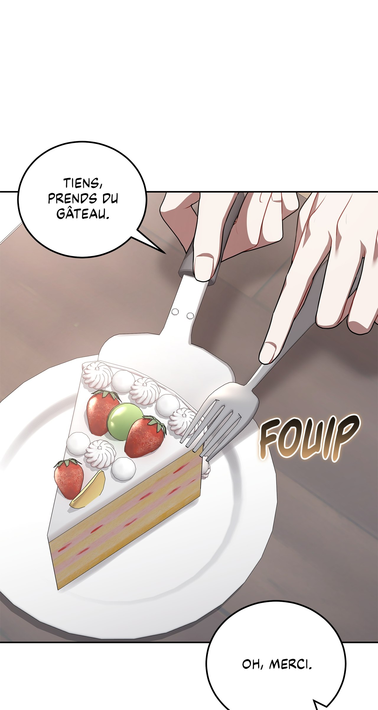 Read The Cafe Owner is an S Class Guide FR Manga Online