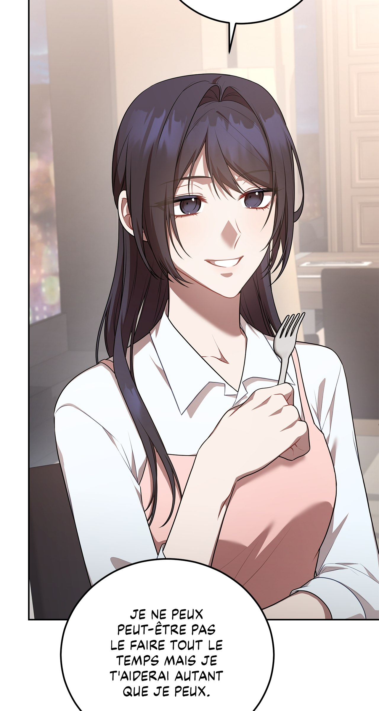 Read The Cafe Owner is an S Class Guide FR Manga Online