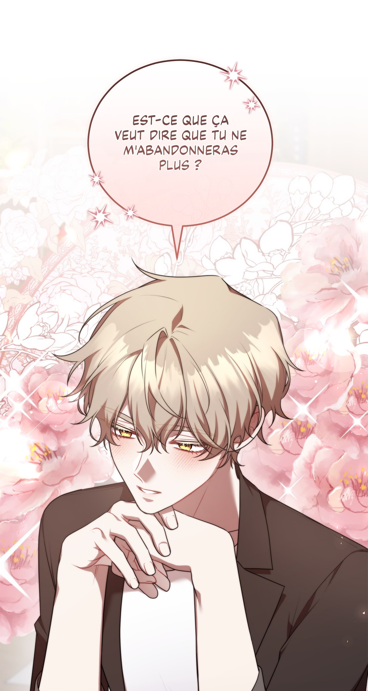 Read The Cafe Owner is an S Class Guide FR Manga Online