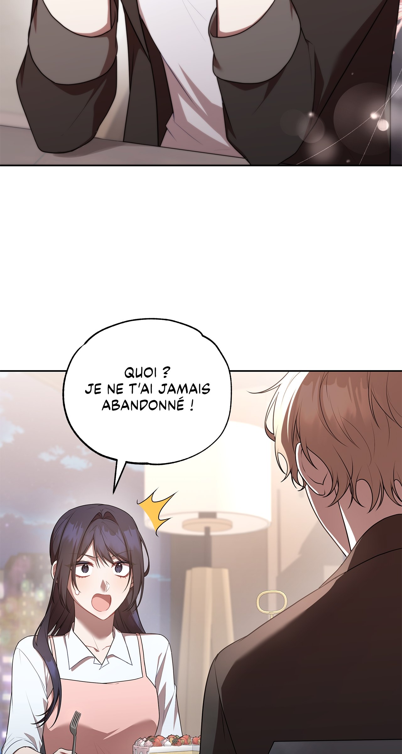 Read The Cafe Owner is an S Class Guide FR Manga Online