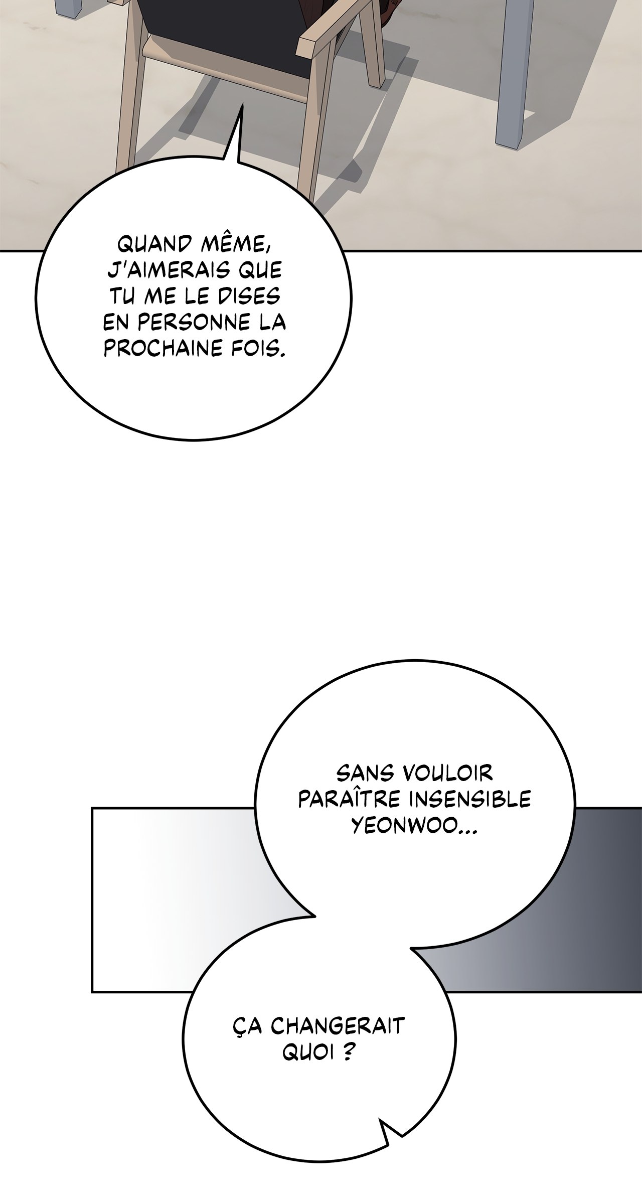 Read The Cafe Owner is an S Class Guide FR Manga Online