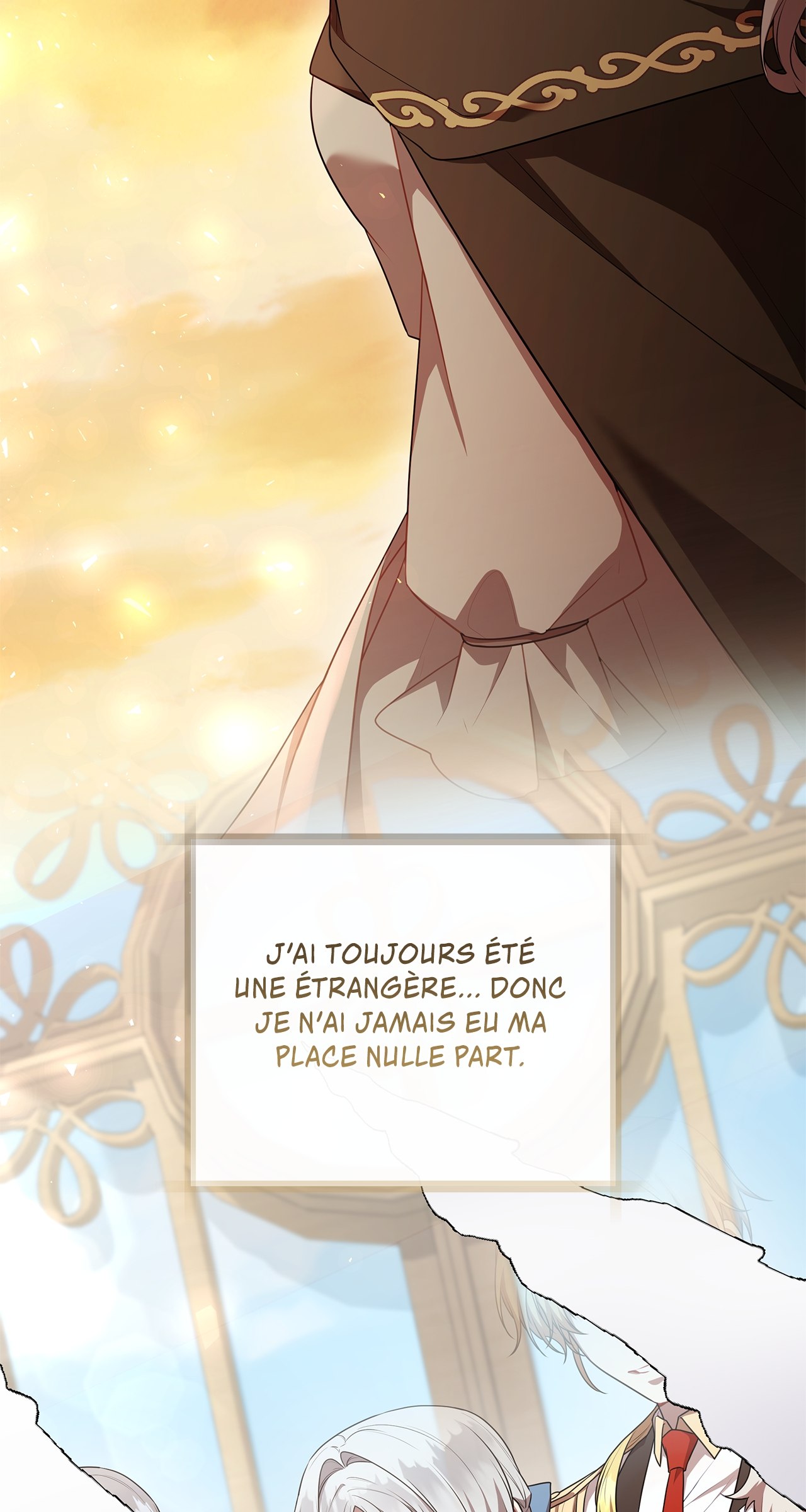 Read The Cafe Owner is an S Class Guide FR Manga Online