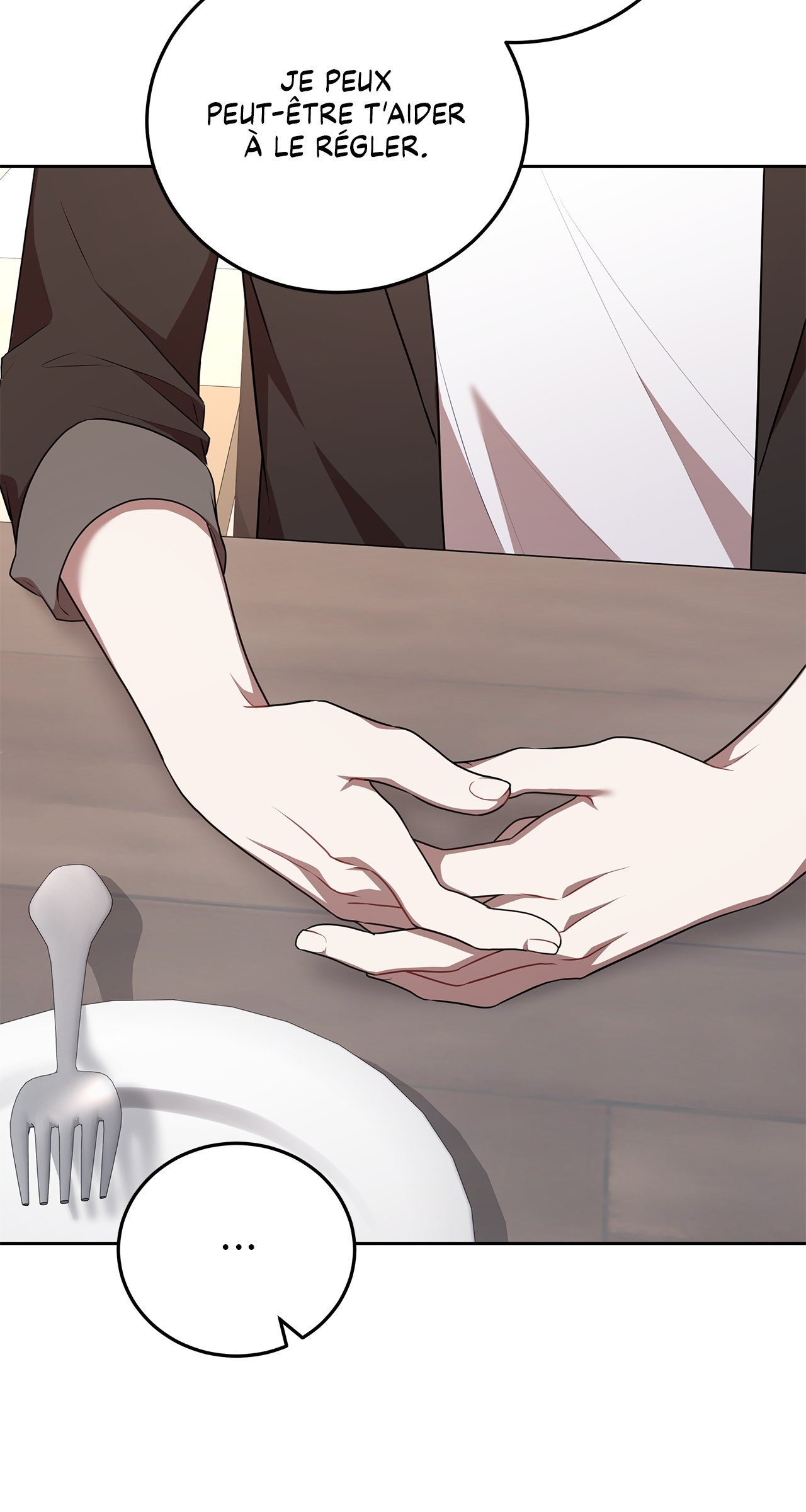 Read The Cafe Owner is an S Class Guide FR Manga Online