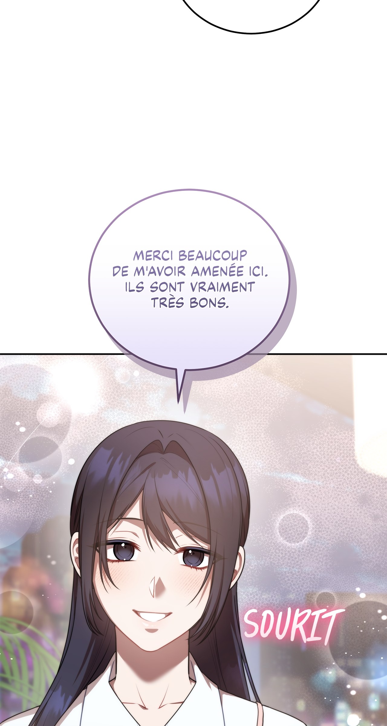 Read The Cafe Owner is an S Class Guide FR Manga Online