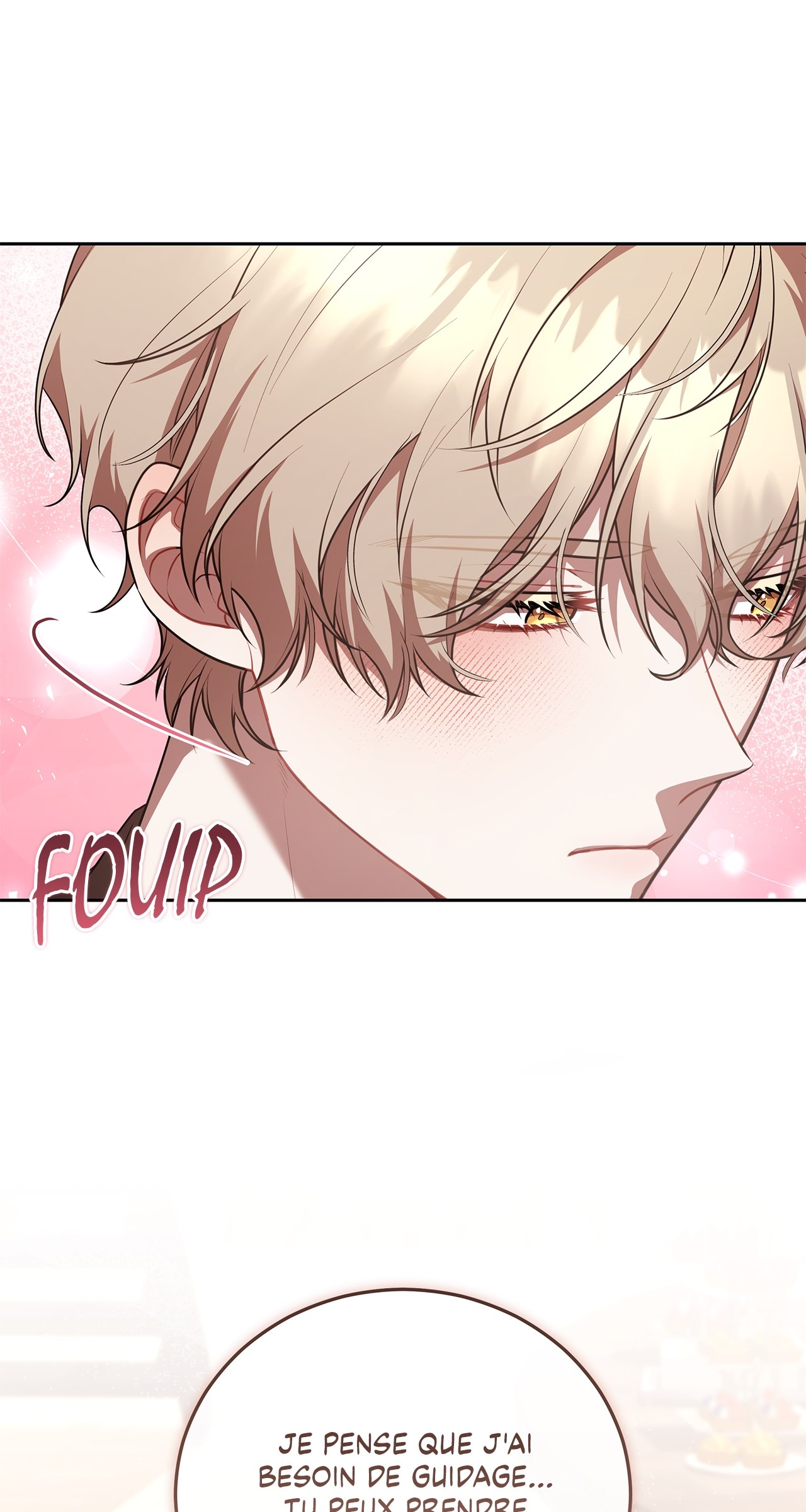 Read The Cafe Owner is an S Class Guide FR Manga Online