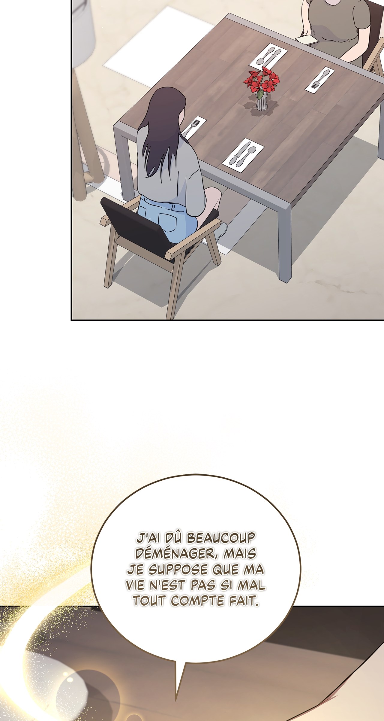 Read The Cafe Owner is an S Class Guide FR Manga Online