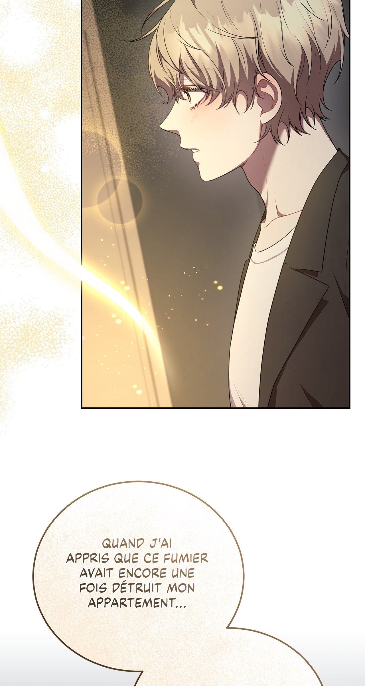 Read The Cafe Owner is an S Class Guide FR Manga Online