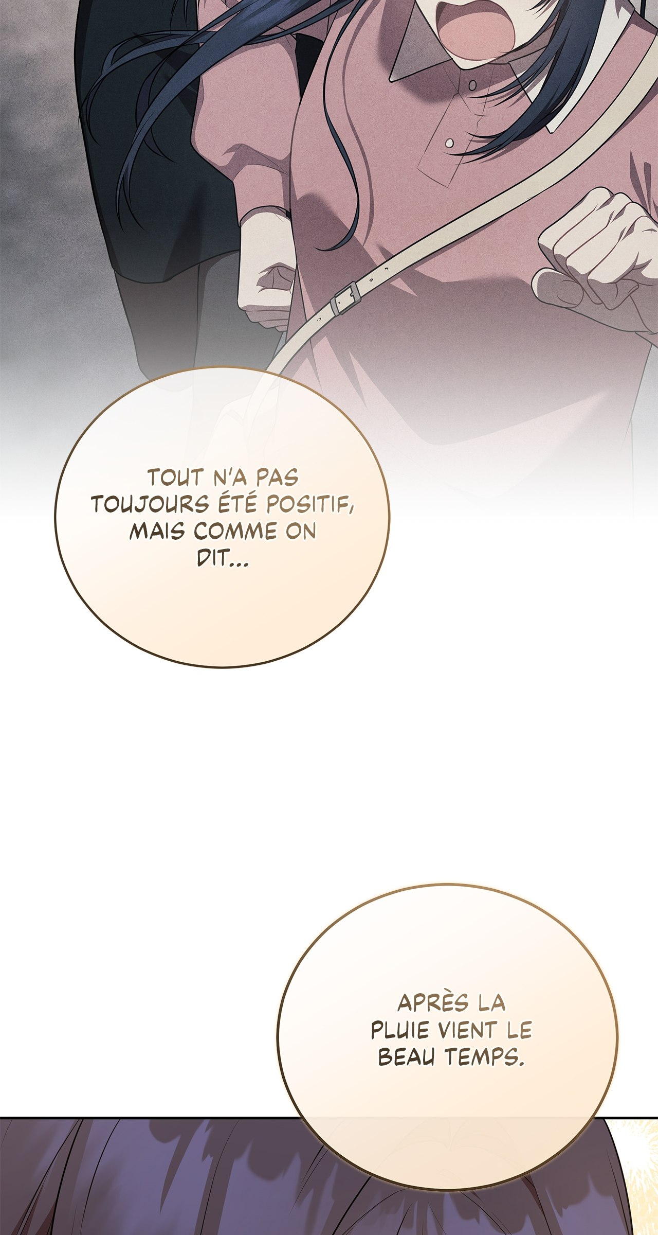 Read The Cafe Owner is an S Class Guide FR Manga Online