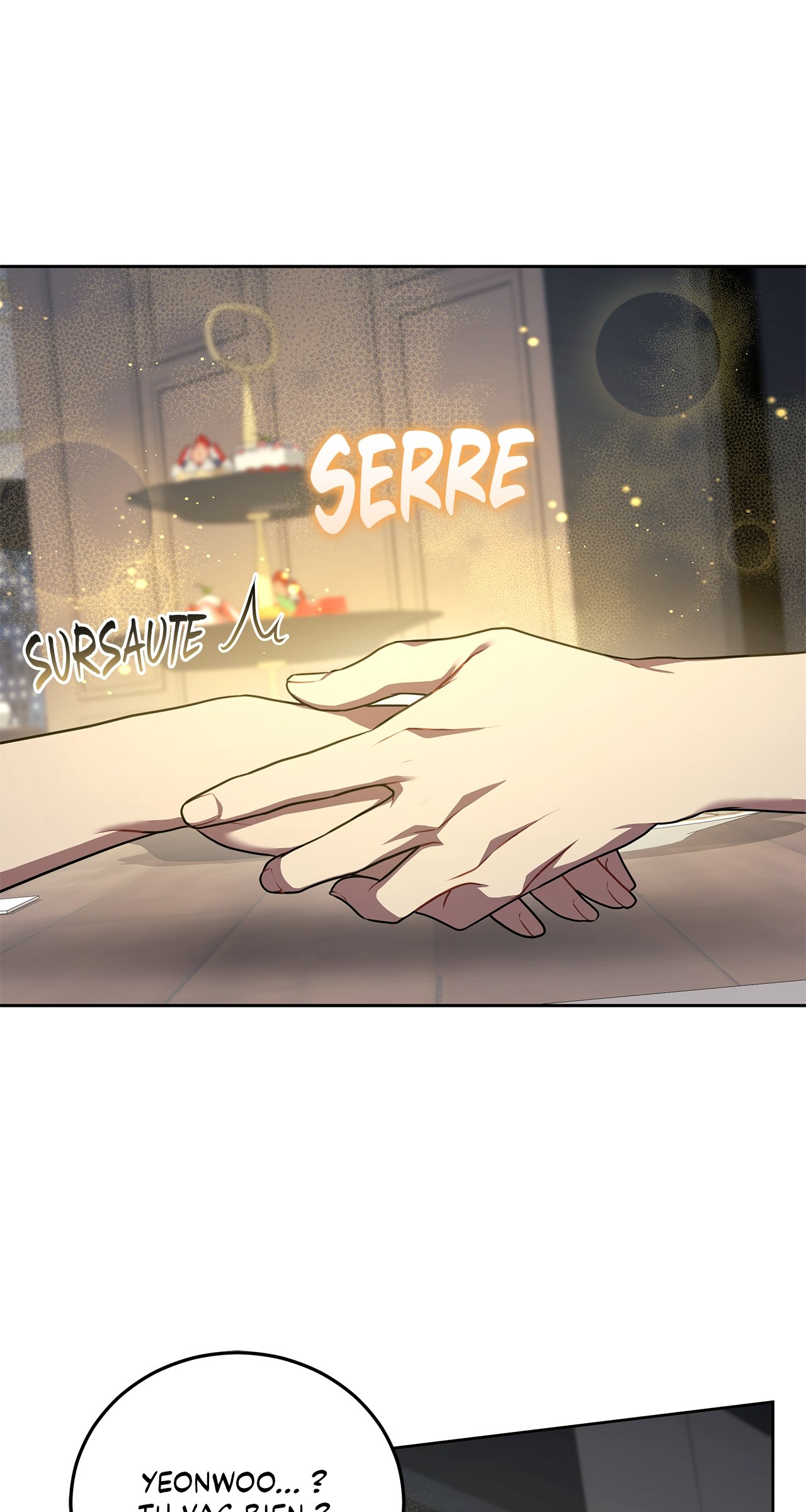 Read The Cafe Owner is an S Class Guide FR Manga Online