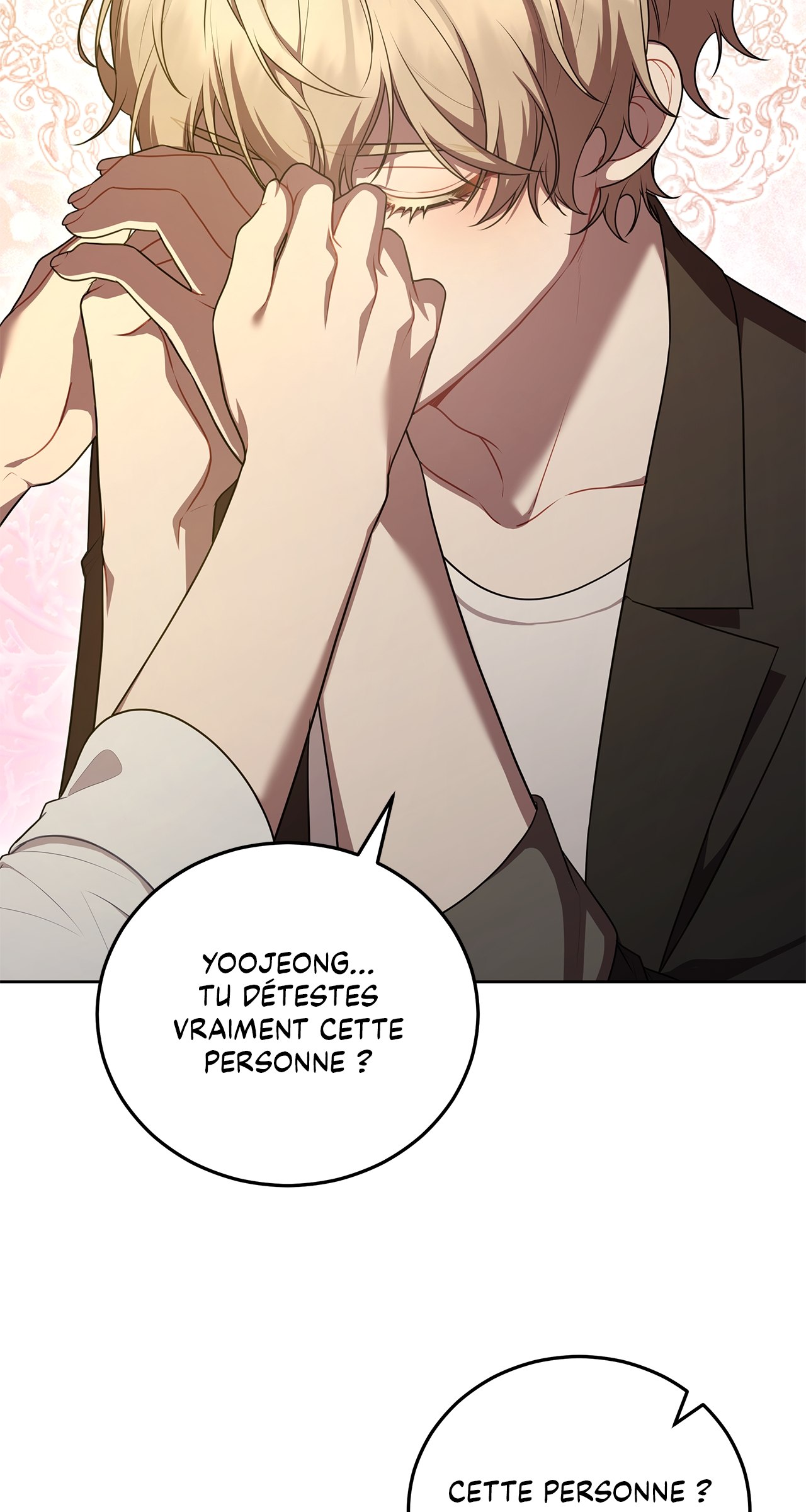 Read The Cafe Owner is an S Class Guide FR Manga Online