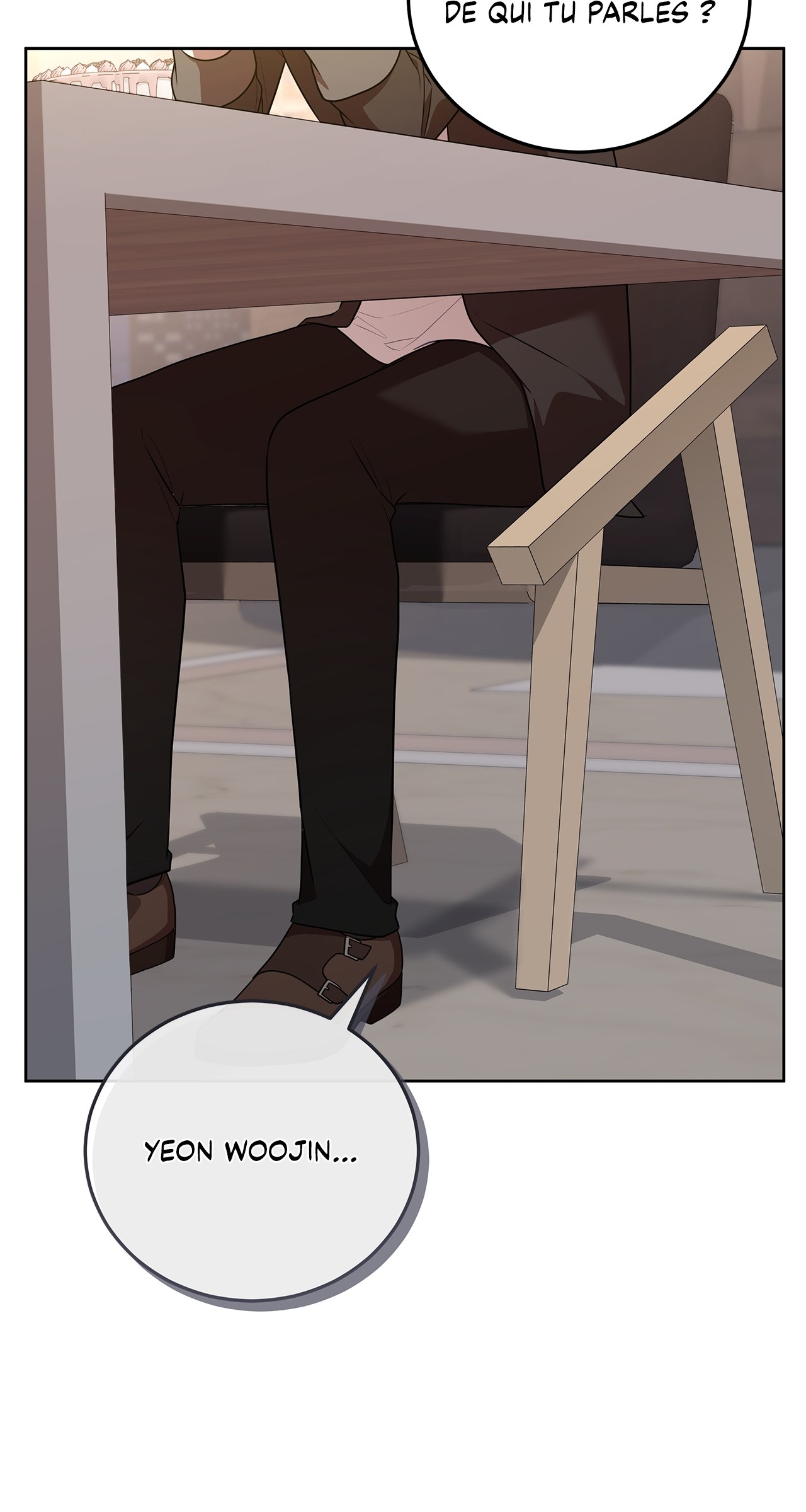 Read The Cafe Owner is an S Class Guide FR Manga Online