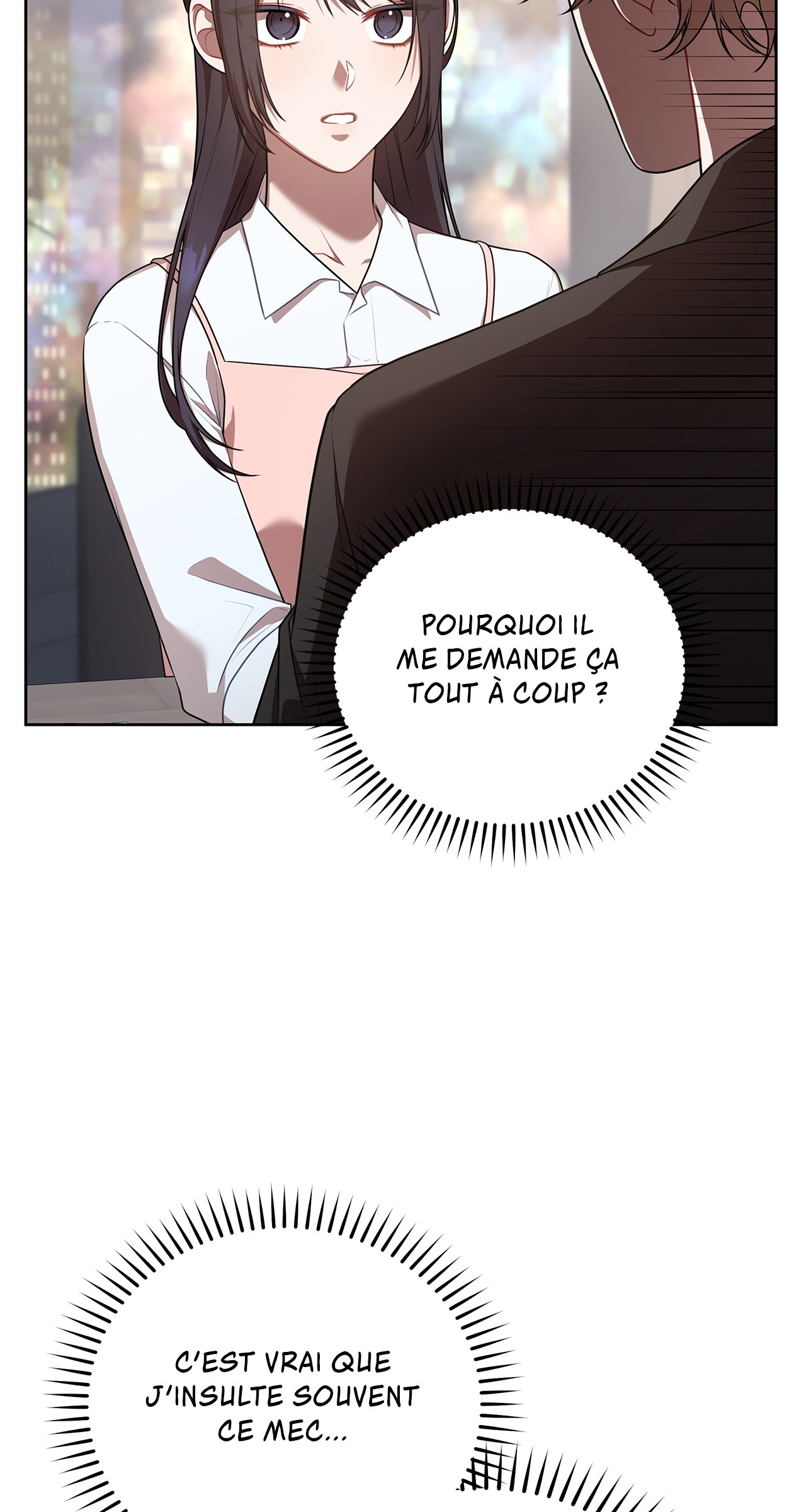 Read The Cafe Owner is an S Class Guide FR Manga Online