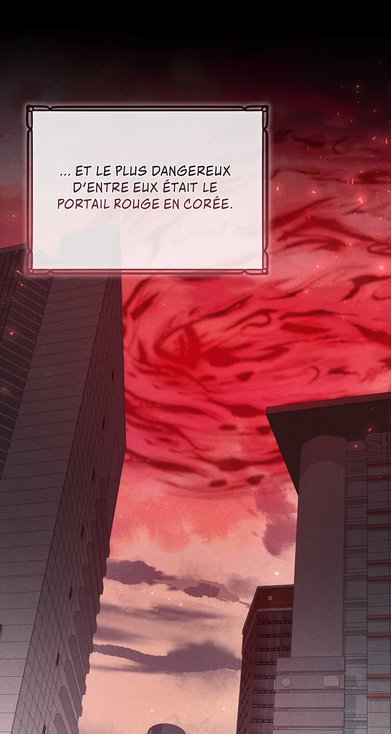 Read The Cafe Owner is an S Class Guide FR Manga Online