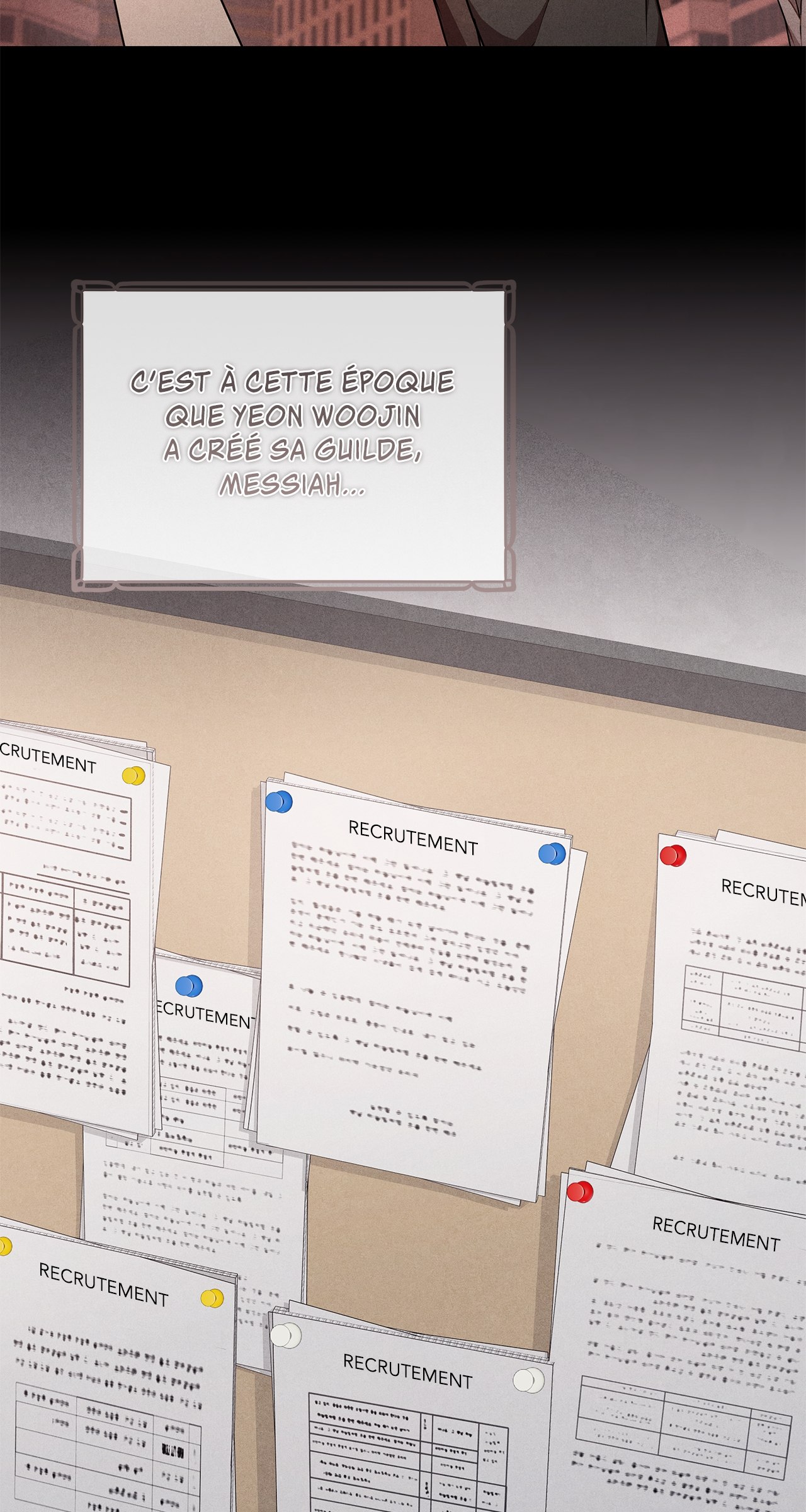 Read The Cafe Owner is an S Class Guide FR Manga Online