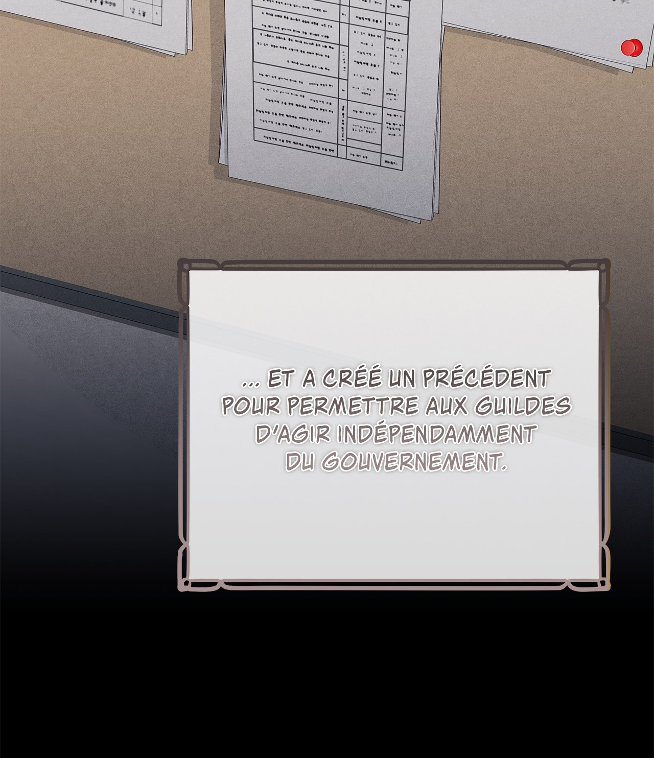 Read The Cafe Owner is an S Class Guide FR Manga Online