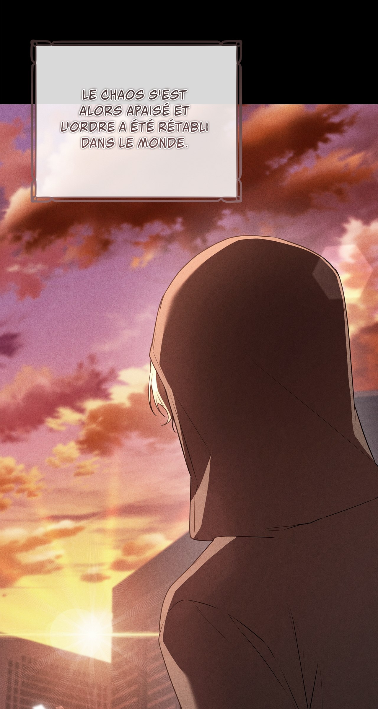 Read The Cafe Owner is an S Class Guide FR Manga Online