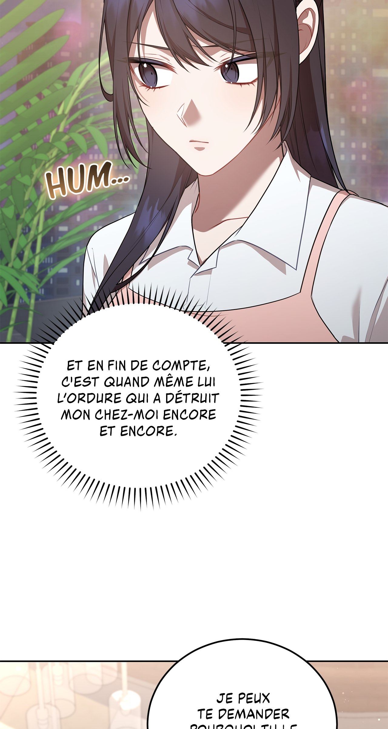 Read The Cafe Owner is an S Class Guide FR Manga Online