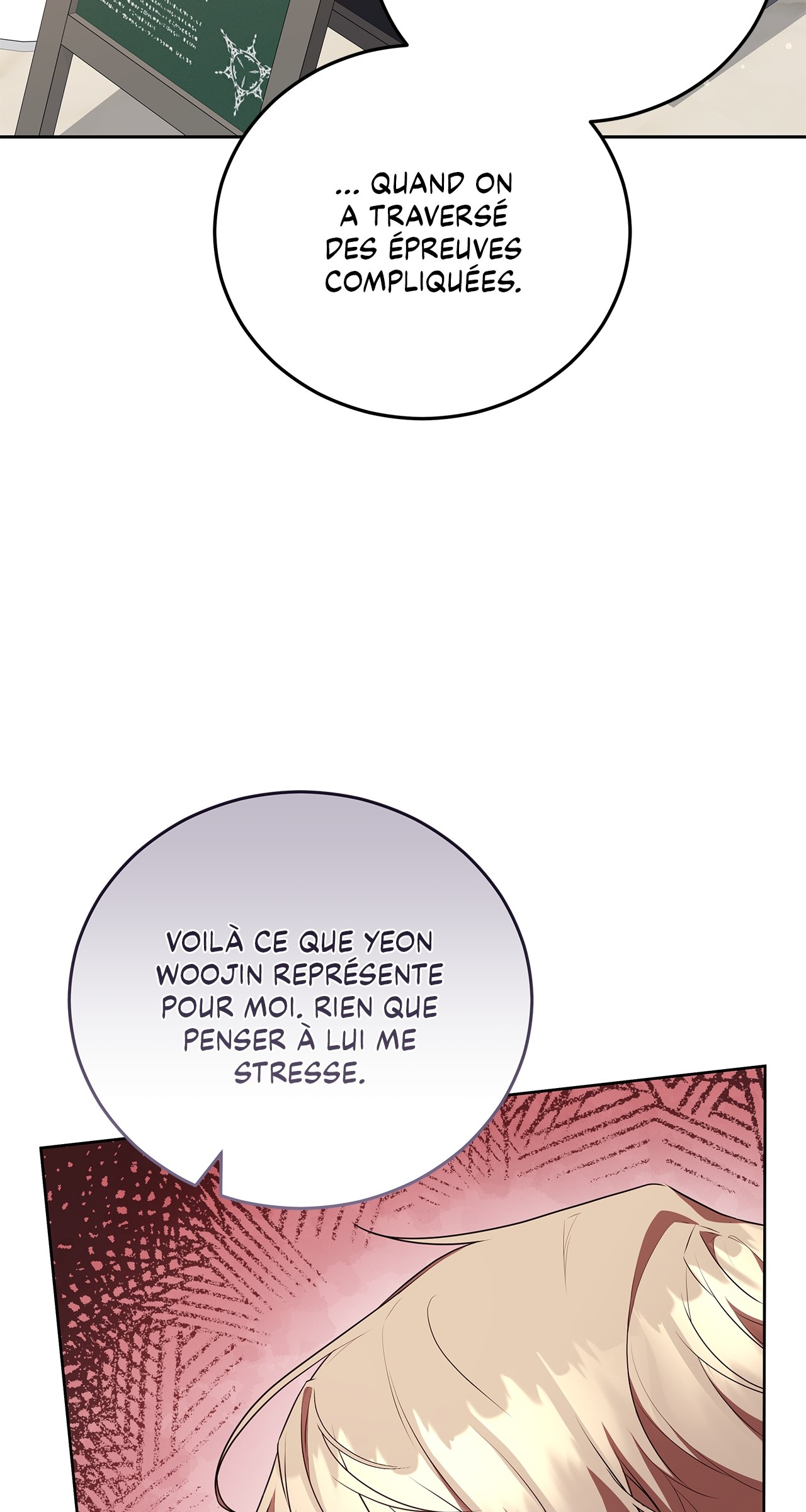 Read The Cafe Owner is an S Class Guide FR Manga Online