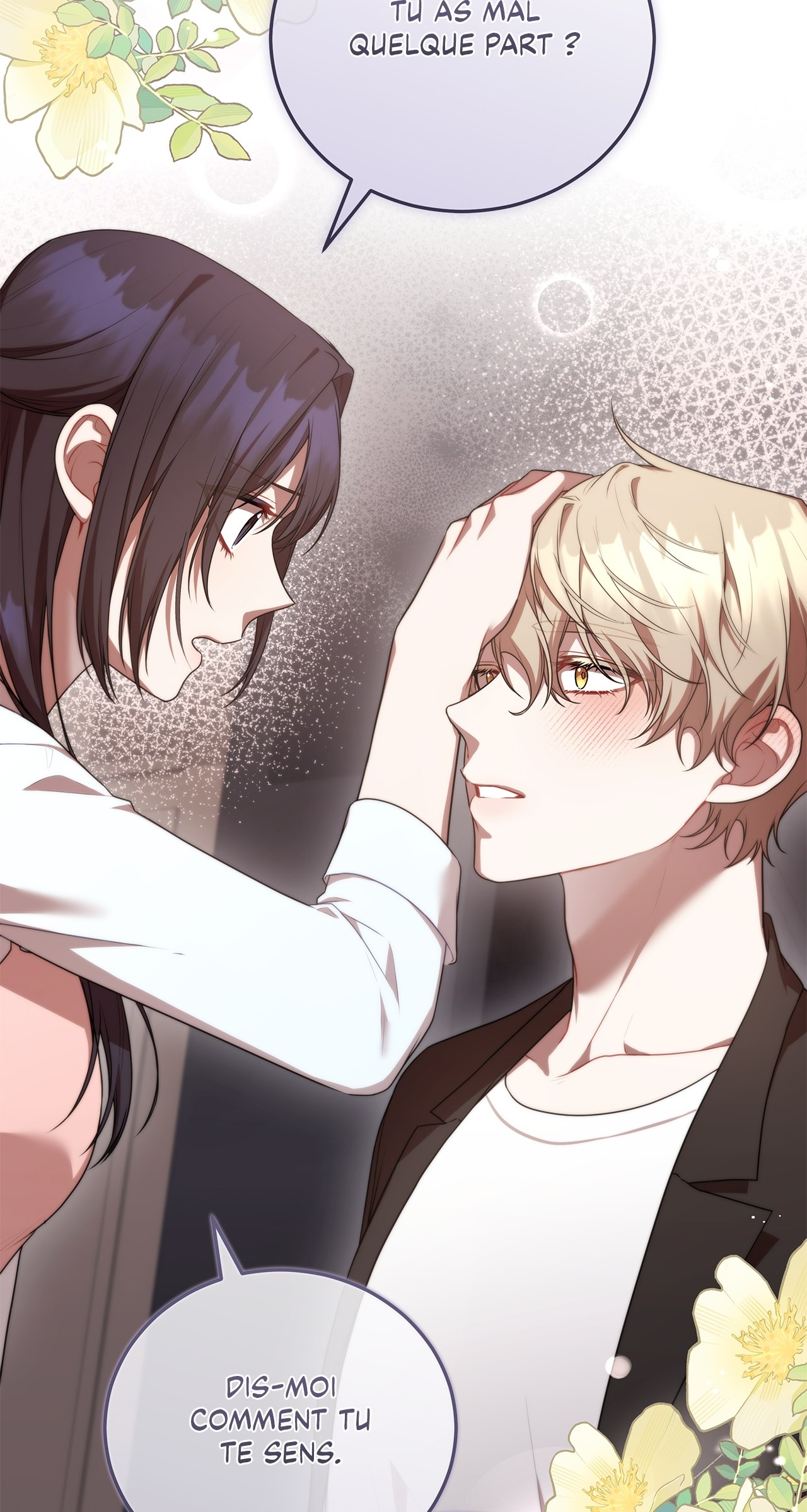 Read The Cafe Owner is an S Class Guide FR Manga Online