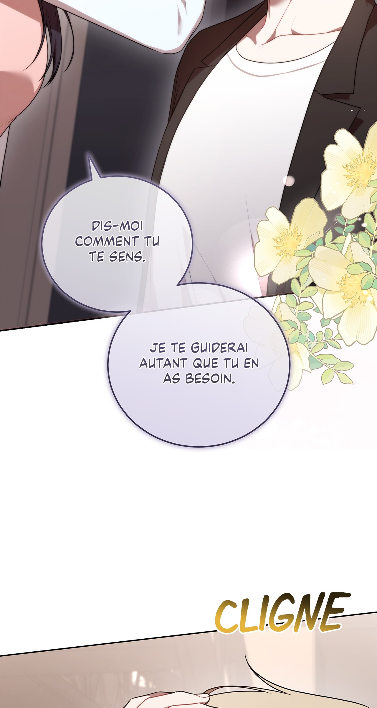 Read The Cafe Owner is an S Class Guide FR Manga Online