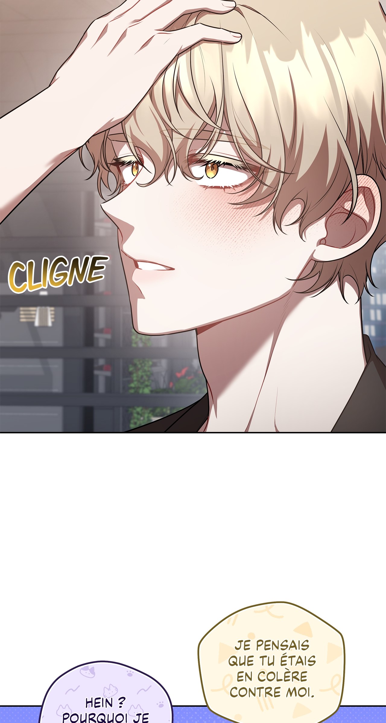 Read The Cafe Owner is an S Class Guide FR Manga Online