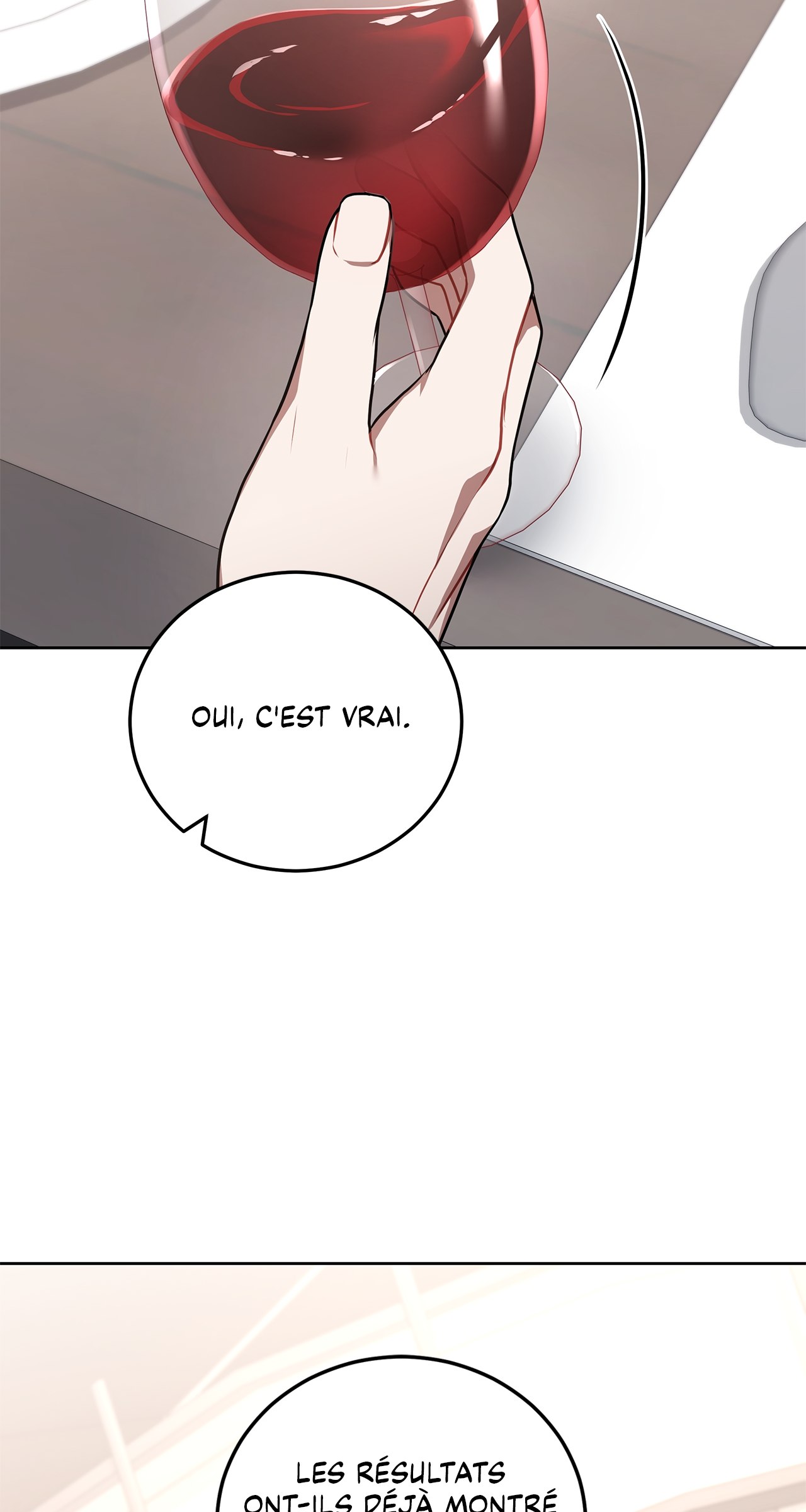 Read The Cafe Owner is an S Class Guide FR Manga Online