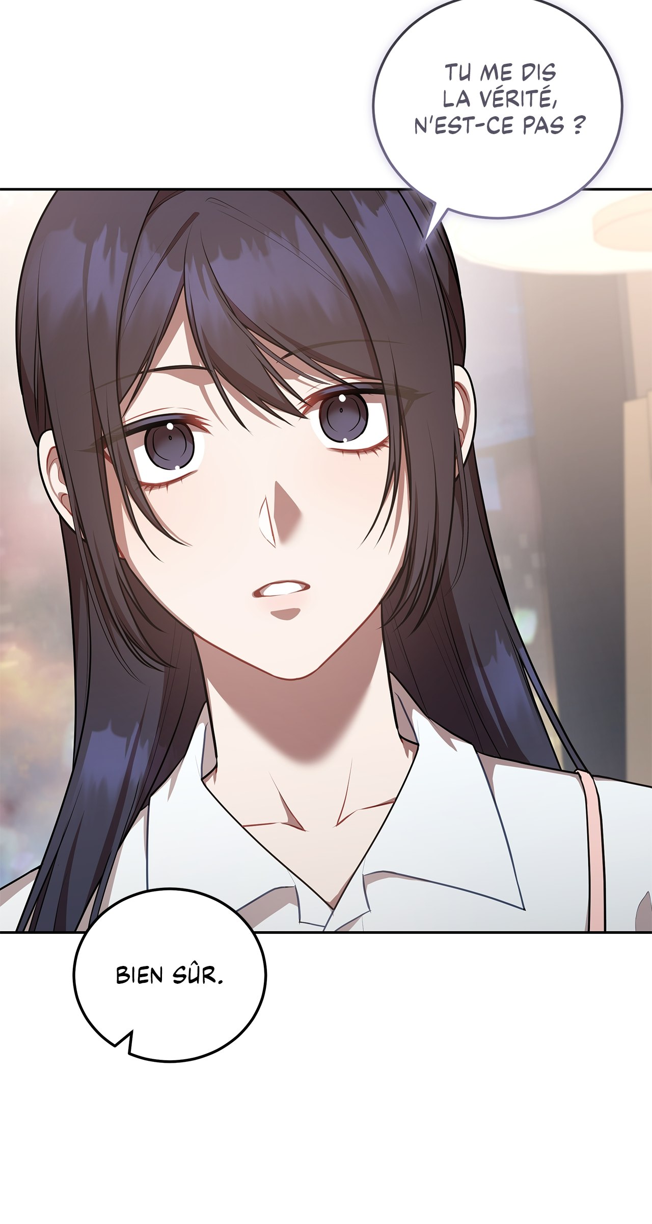 Read The Cafe Owner is an S Class Guide FR Manga Online