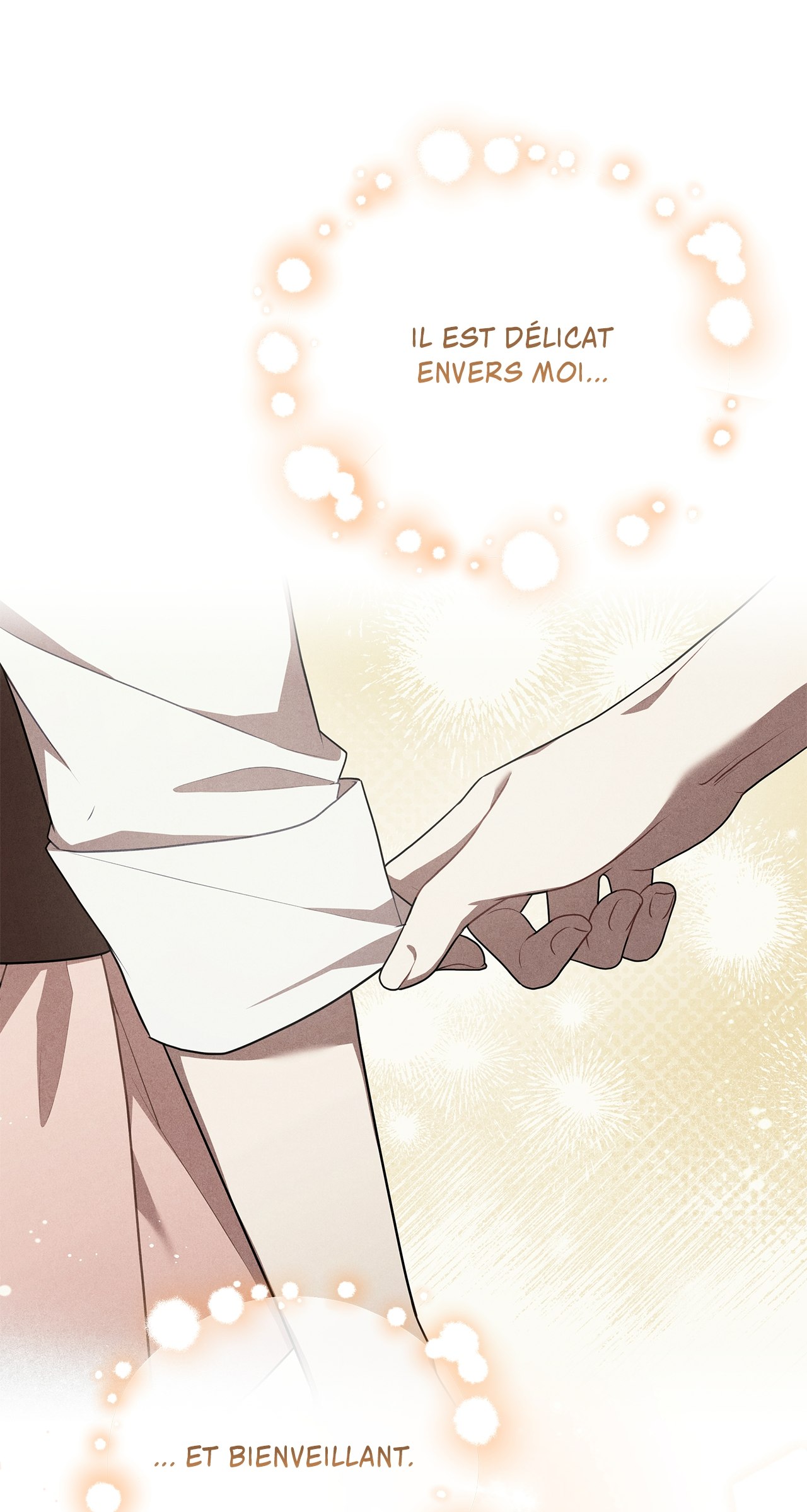 Read The Cafe Owner is an S Class Guide FR Manga Online