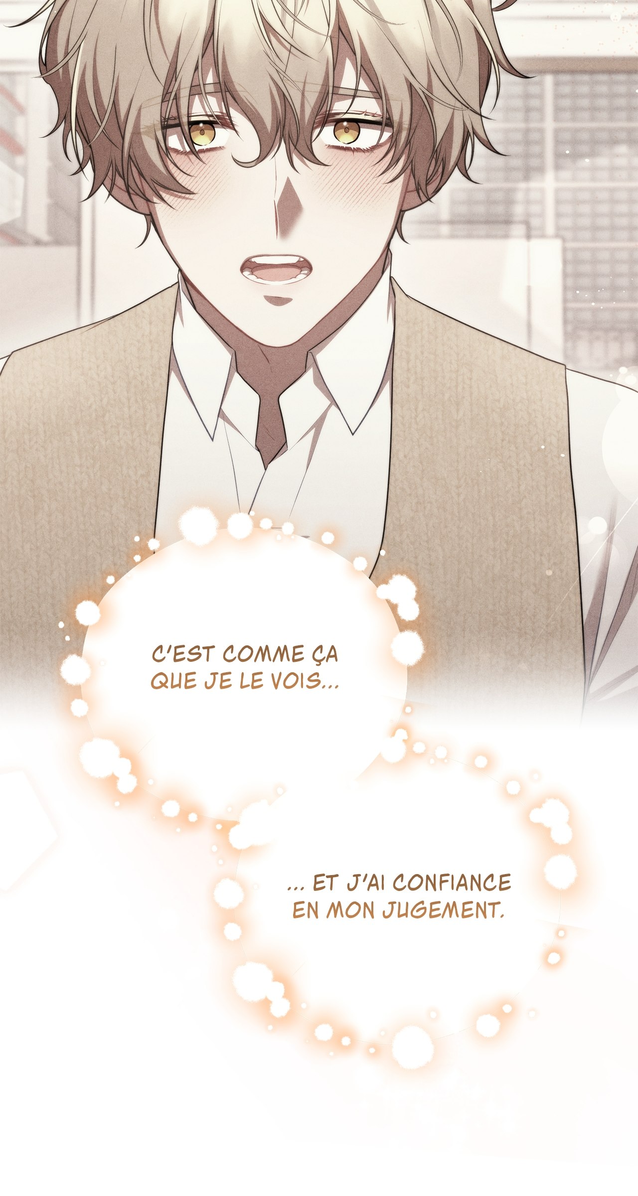 Read The Cafe Owner is an S Class Guide FR Manga Online