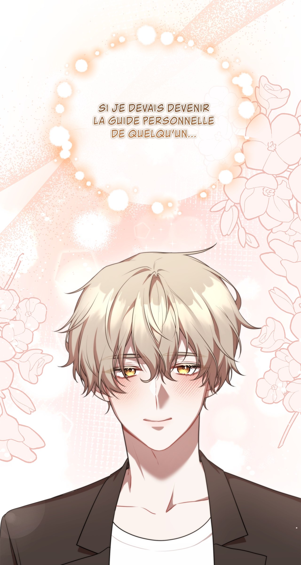 Read The Cafe Owner is an S Class Guide FR Manga Online